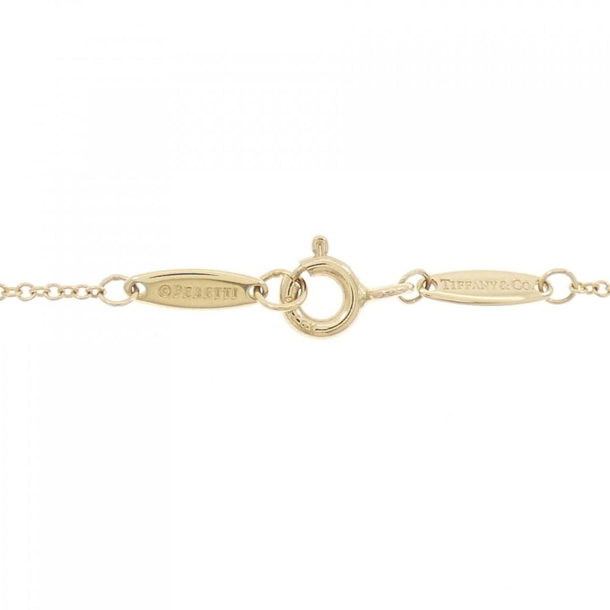 Tiffany & Co. Tiffany & Co By the yard necklace Size ONE SIZE - 5 Thumbnail