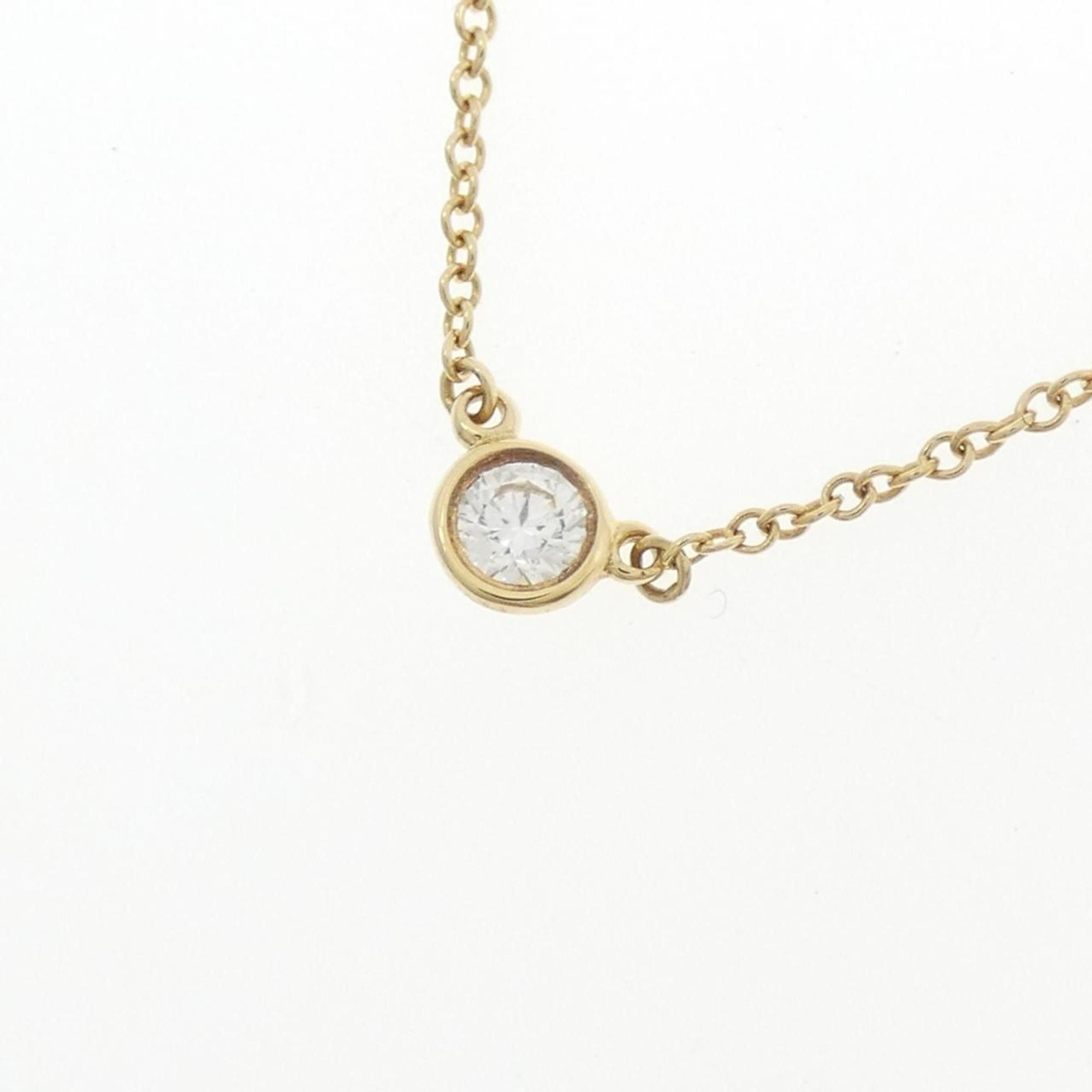 Tiffany & Co. Tiffany & Co By the yard necklace Size ONE SIZE - 3 Thumbnail