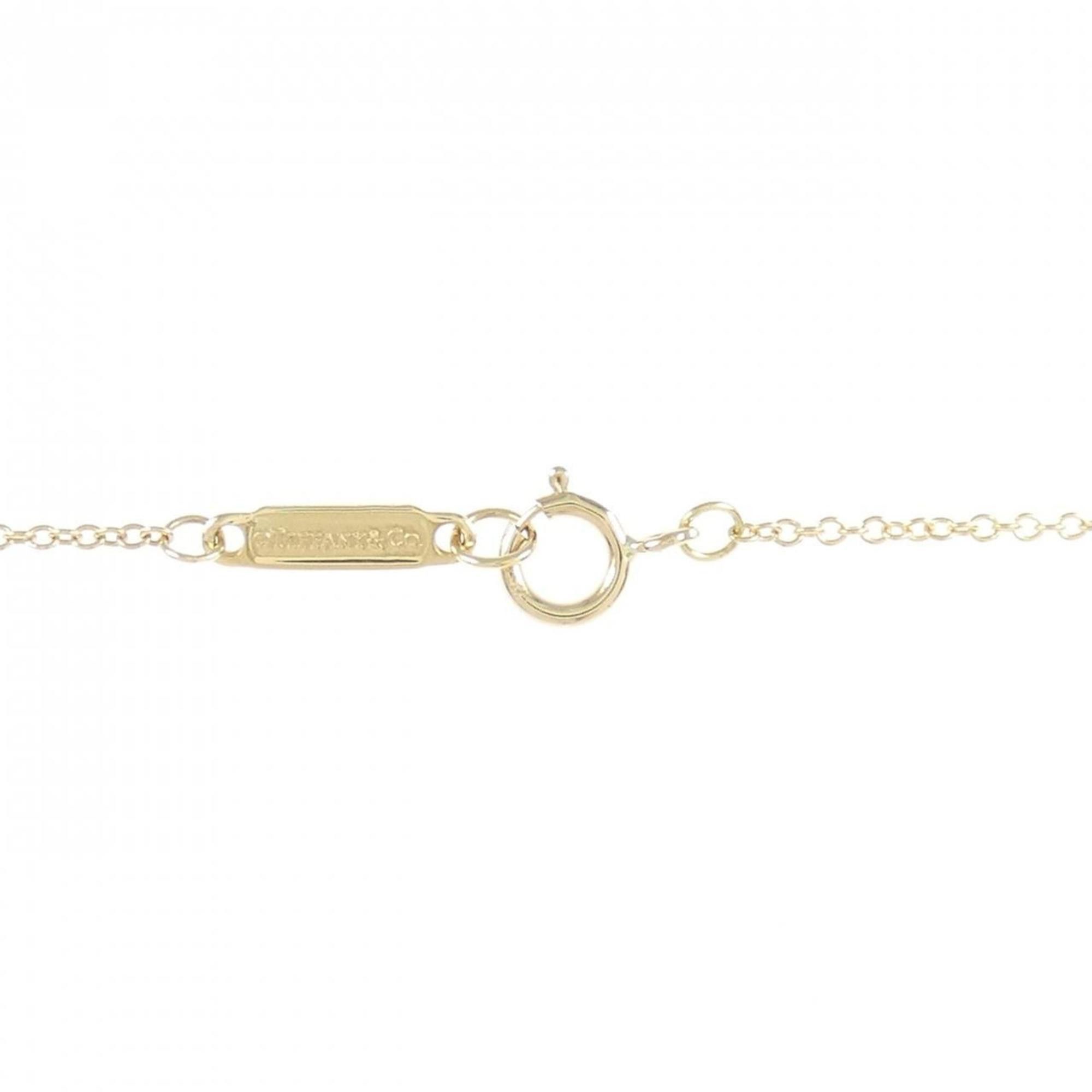 Tiffany & Co. Tiffany & Co T Smile necklace Size ONE SIZE - 5 Thumbnail