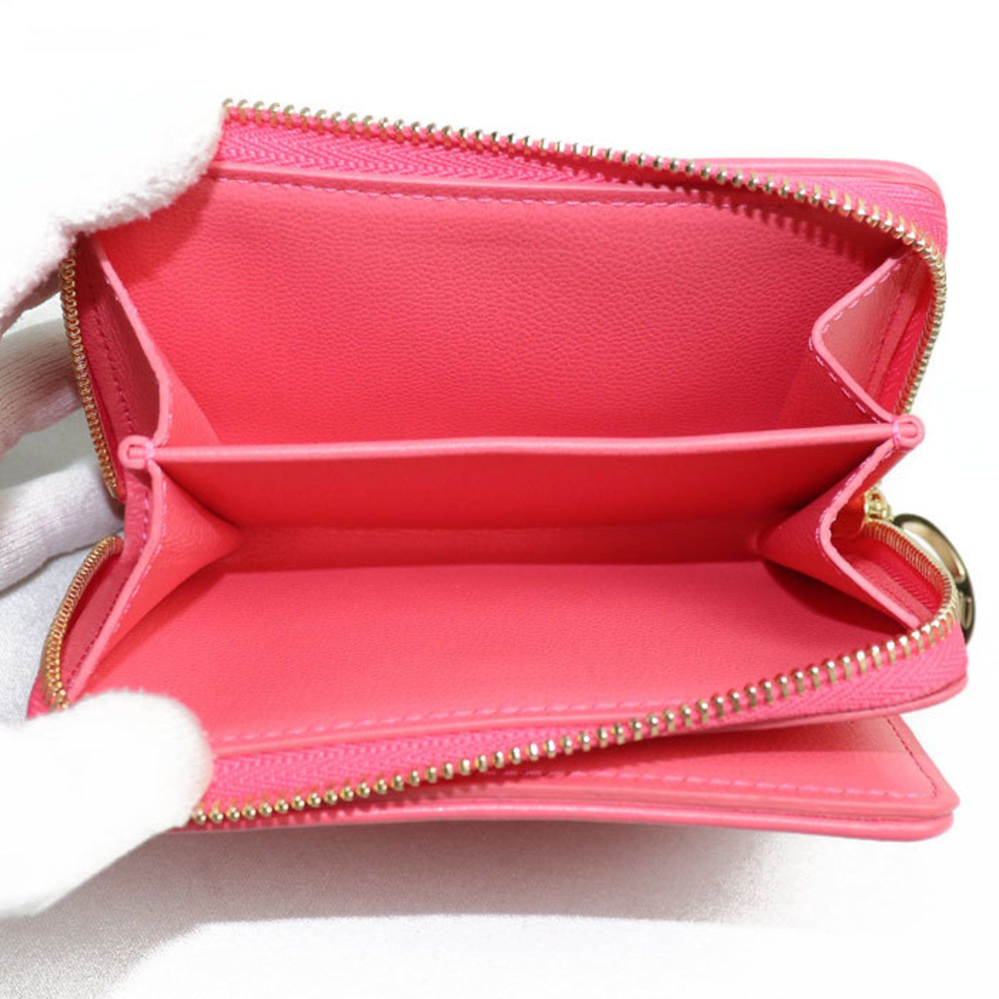 Louis Vuitton Louis Vuitton Lou wallet Size ONE SIZE - 5 Thumbnail