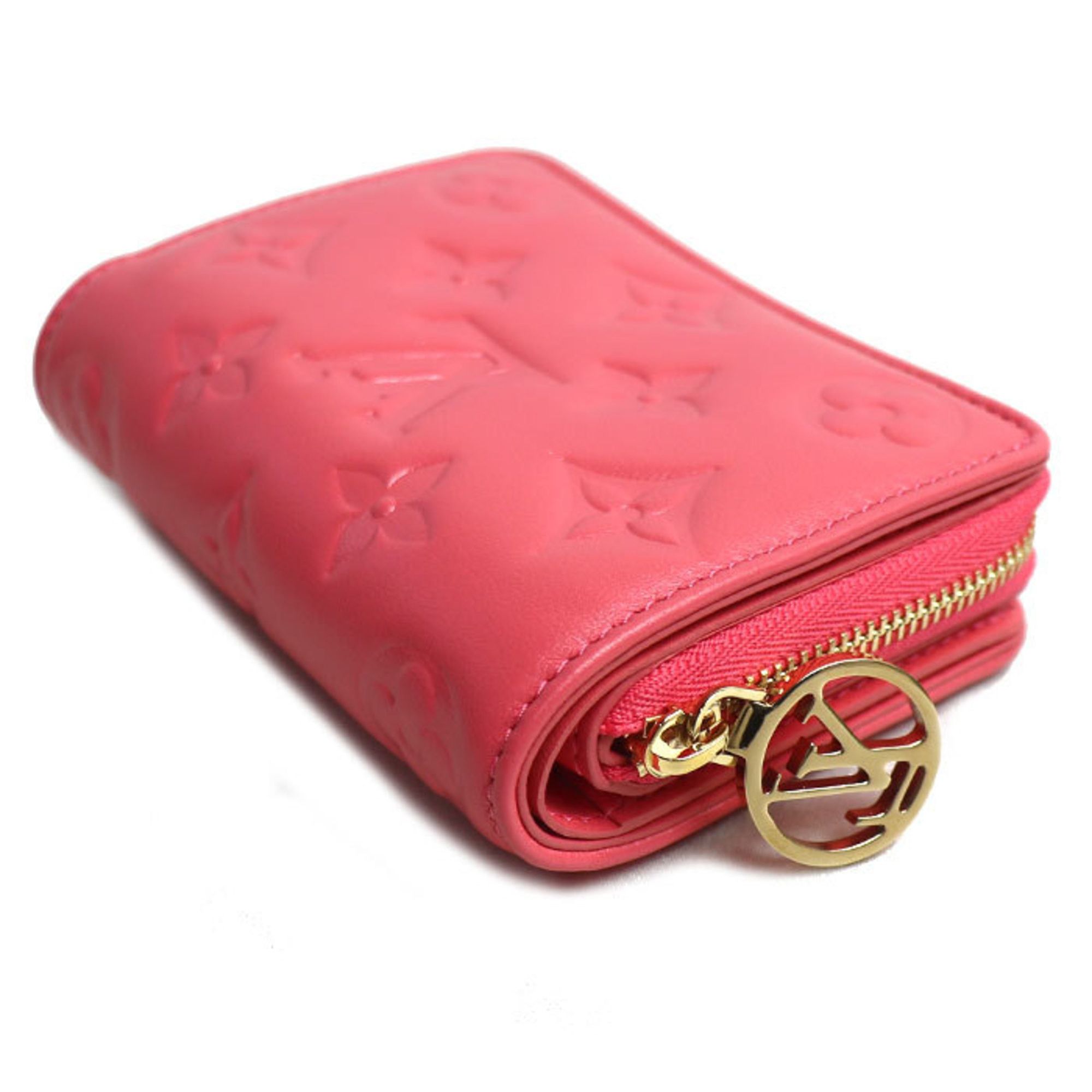 Louis Vuitton Louis Vuitton Lou wallet Size ONE SIZE - 3 Thumbnail