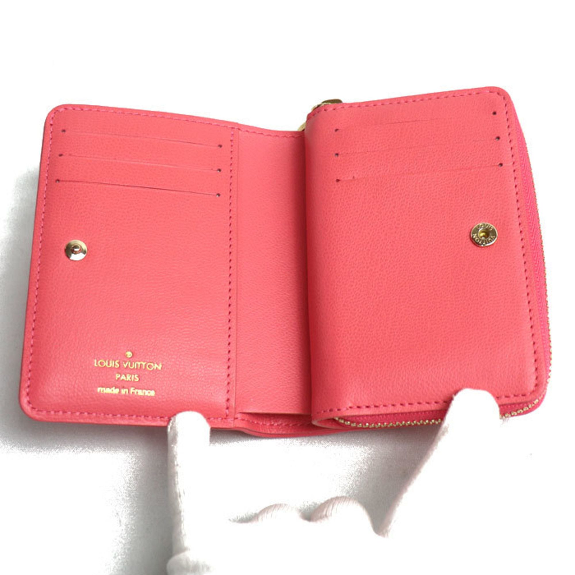 Louis Vuitton Louis Vuitton Lou wallet Size ONE SIZE - 6 Thumbnail