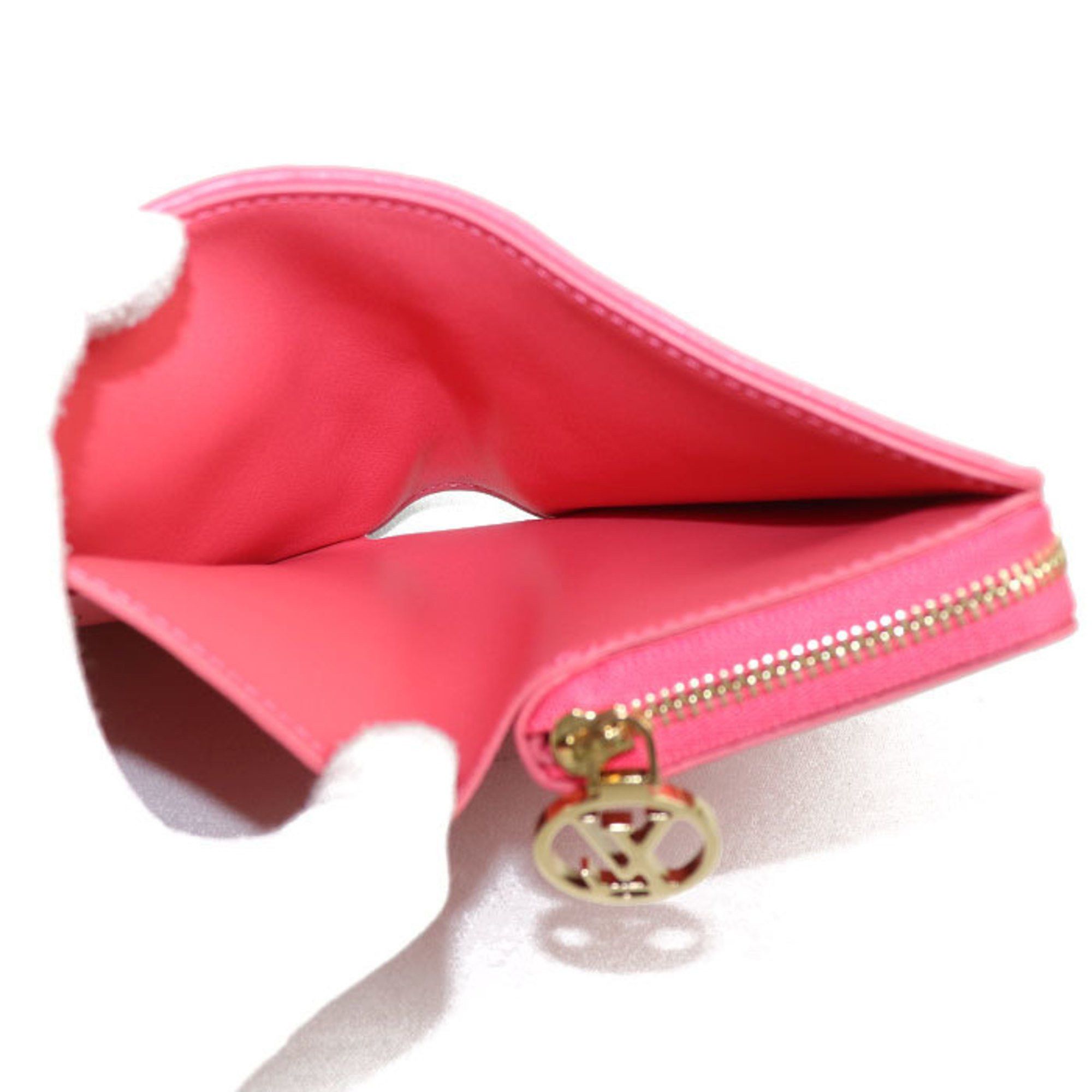 Louis Vuitton Louis Vuitton Lou wallet Size ONE SIZE - 7 Thumbnail