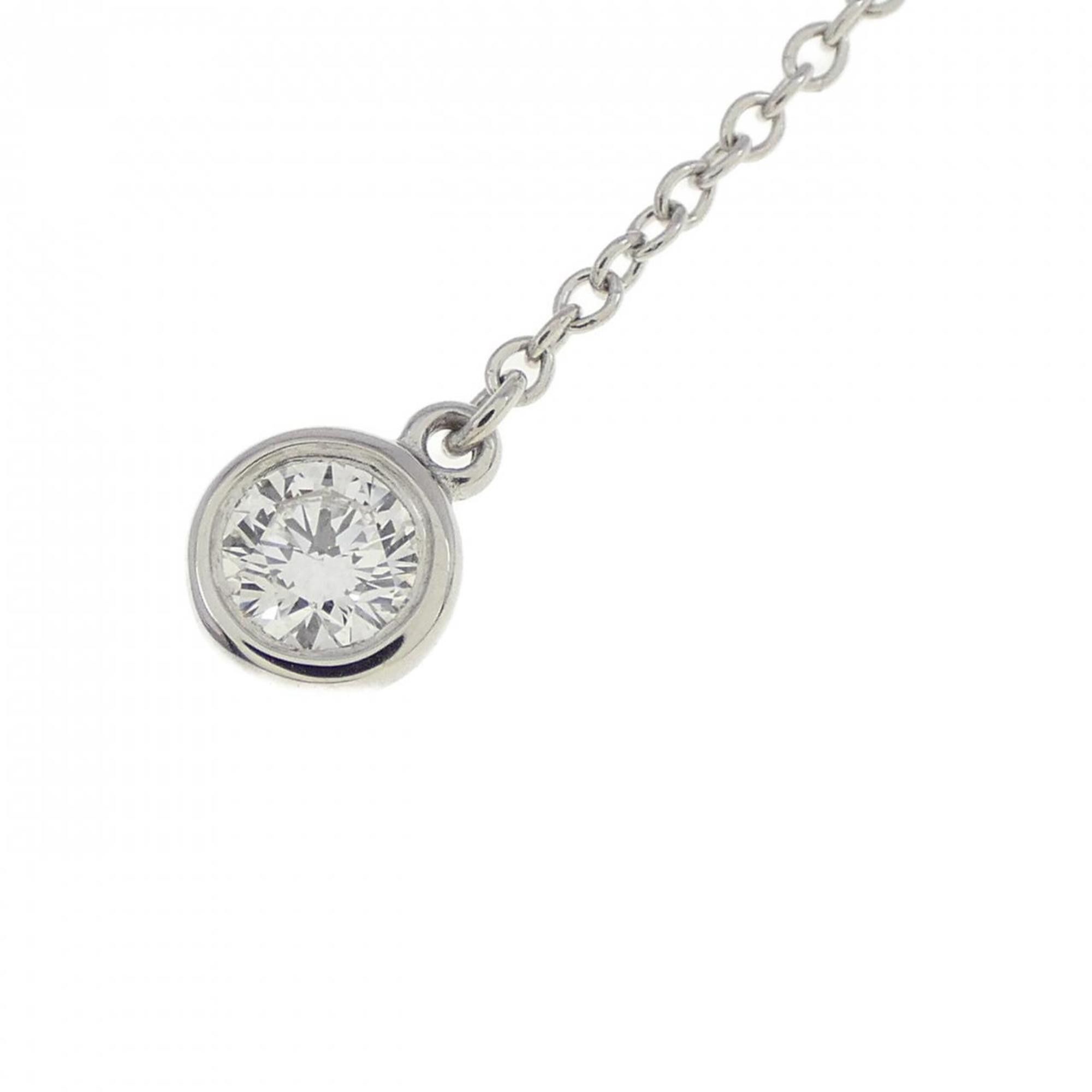 Tiffany & Co. Tiffany & Co By the yard necklace Size ONE SIZE - 5 Thumbnail