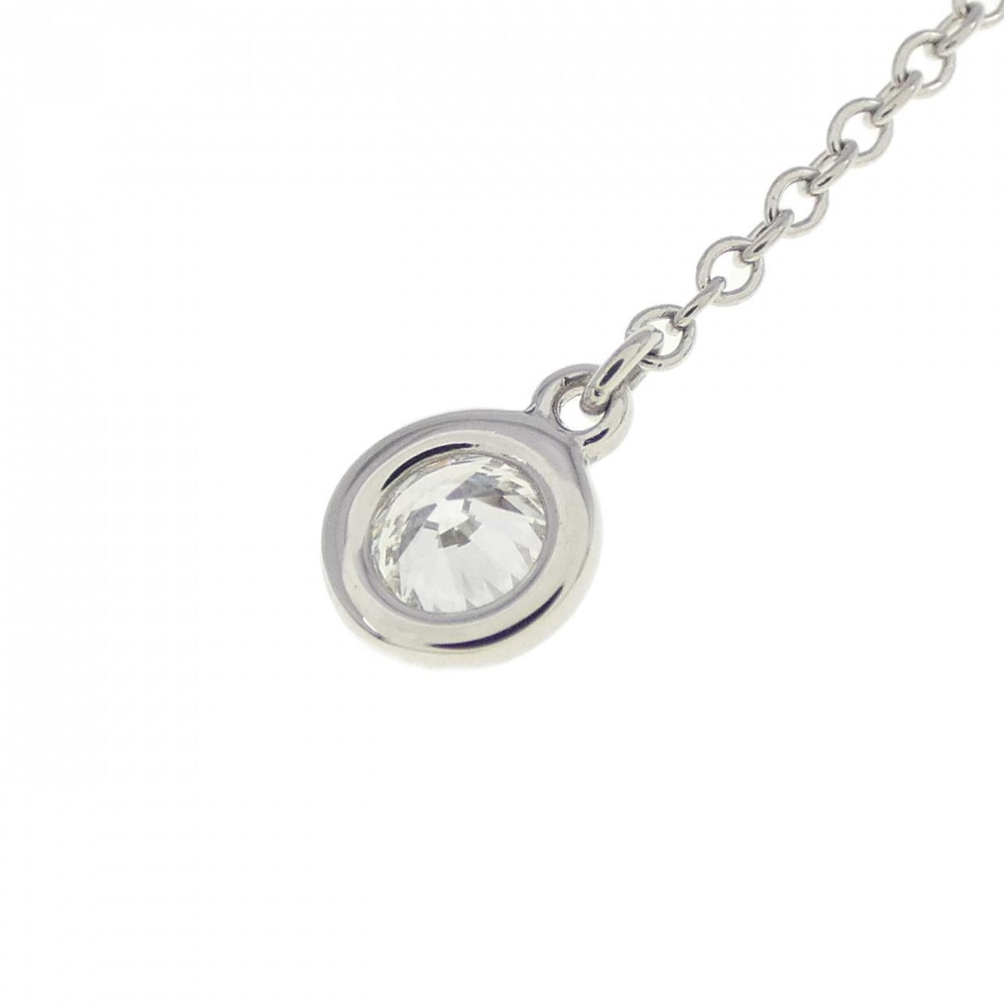 Tiffany & Co. Tiffany & Co By the yard necklace Size ONE SIZE - 6 Thumbnail