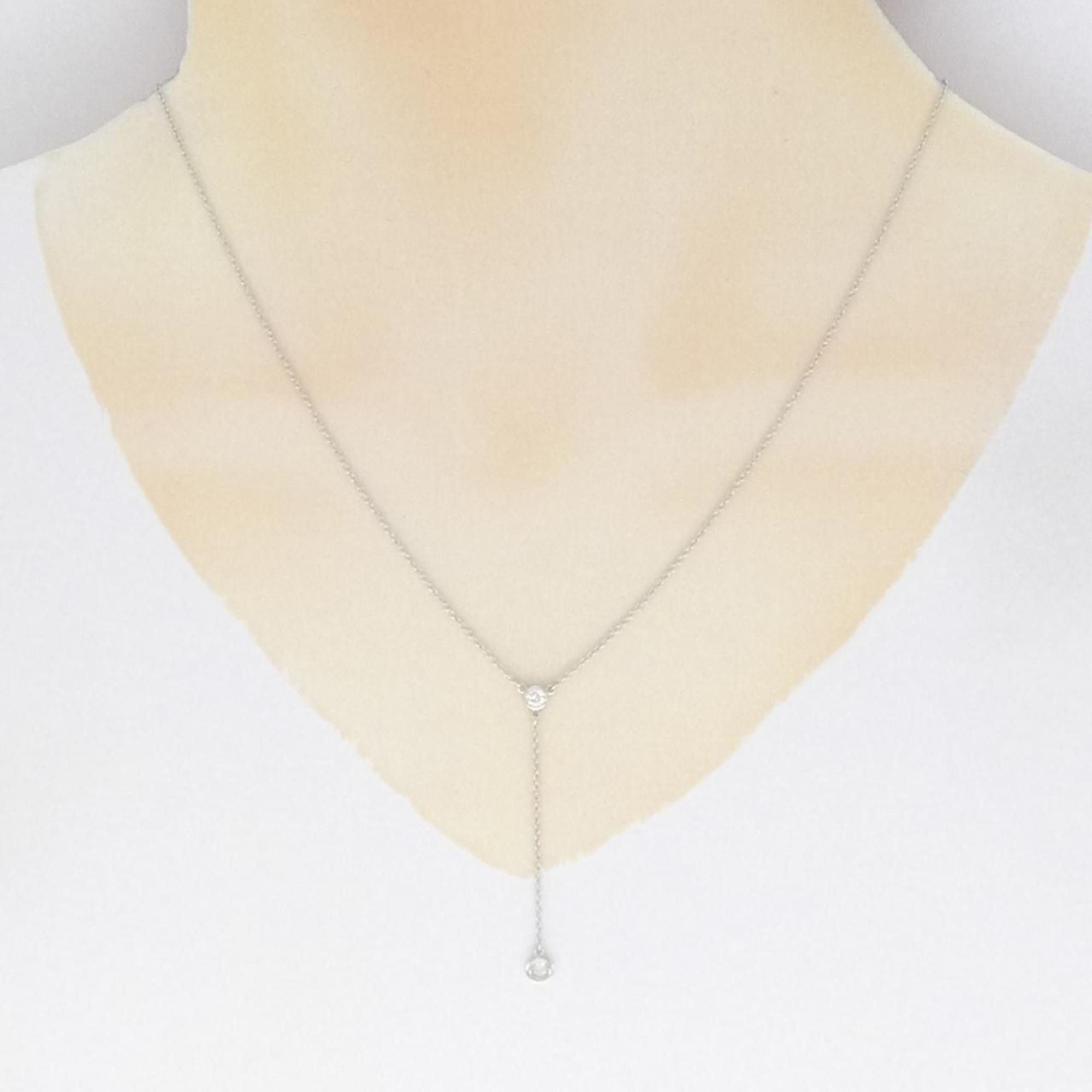 Tiffany & Co. Tiffany & Co By the yard necklace Size ONE SIZE - 8 Thumbnail