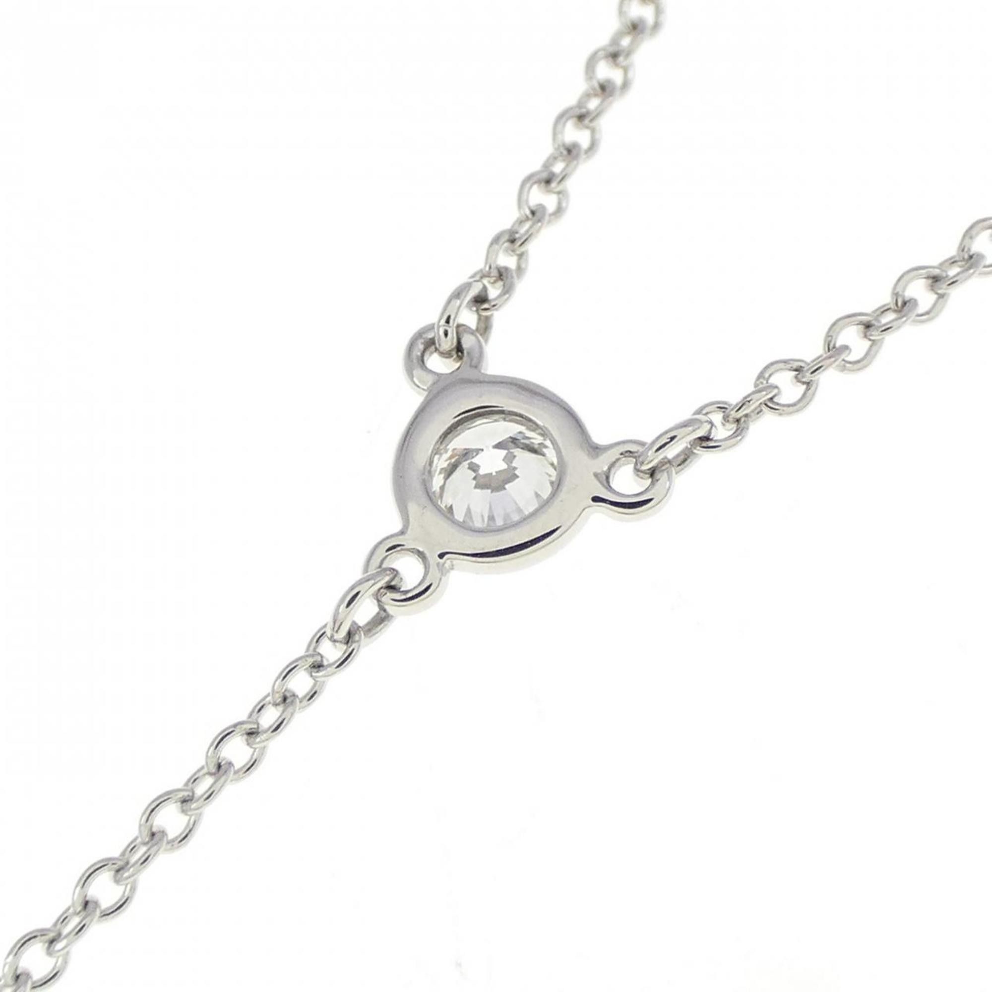 Tiffany & Co. Tiffany & Co By the yard necklace Size ONE SIZE - 4 Thumbnail