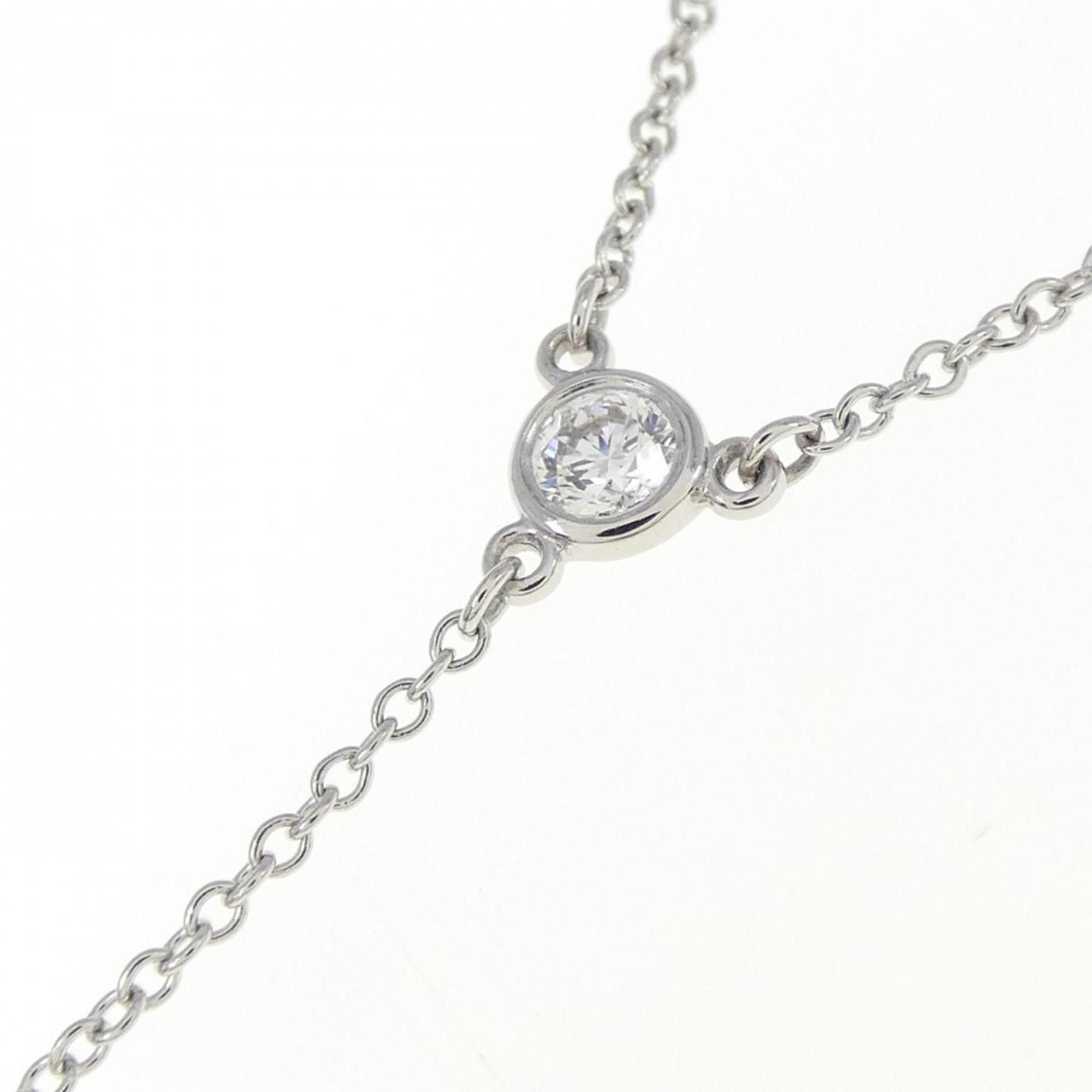 Tiffany & Co. Tiffany & Co By the yard necklace Size ONE SIZE - 3 Thumbnail