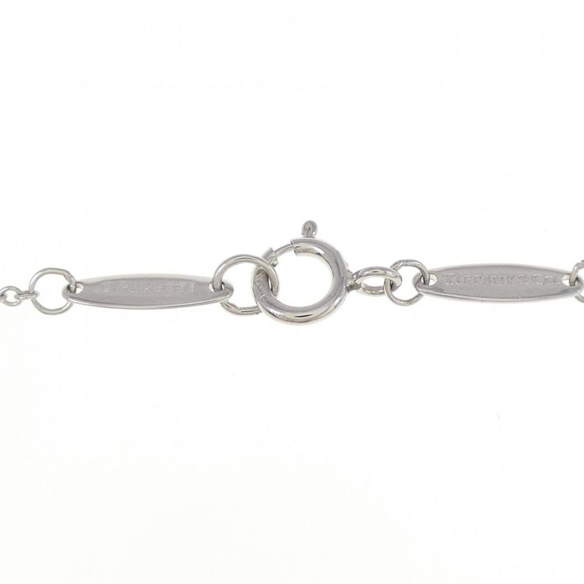 Tiffany & Co. Tiffany & Co By the yard necklace Size ONE SIZE - 7 Thumbnail