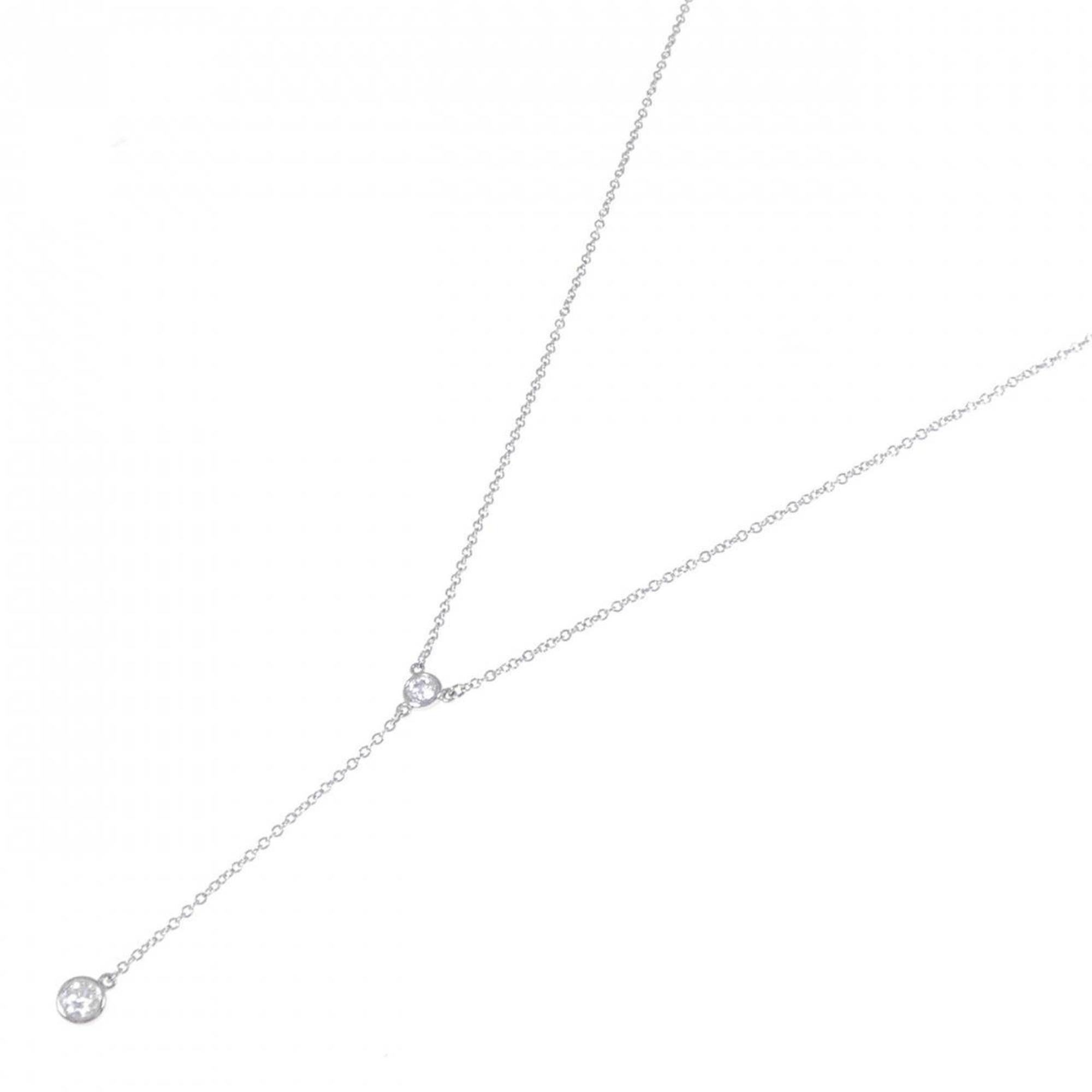 Tiffany & Co. Tiffany & Co By the yard necklace Size ONE SIZE - 2 Thumbnail