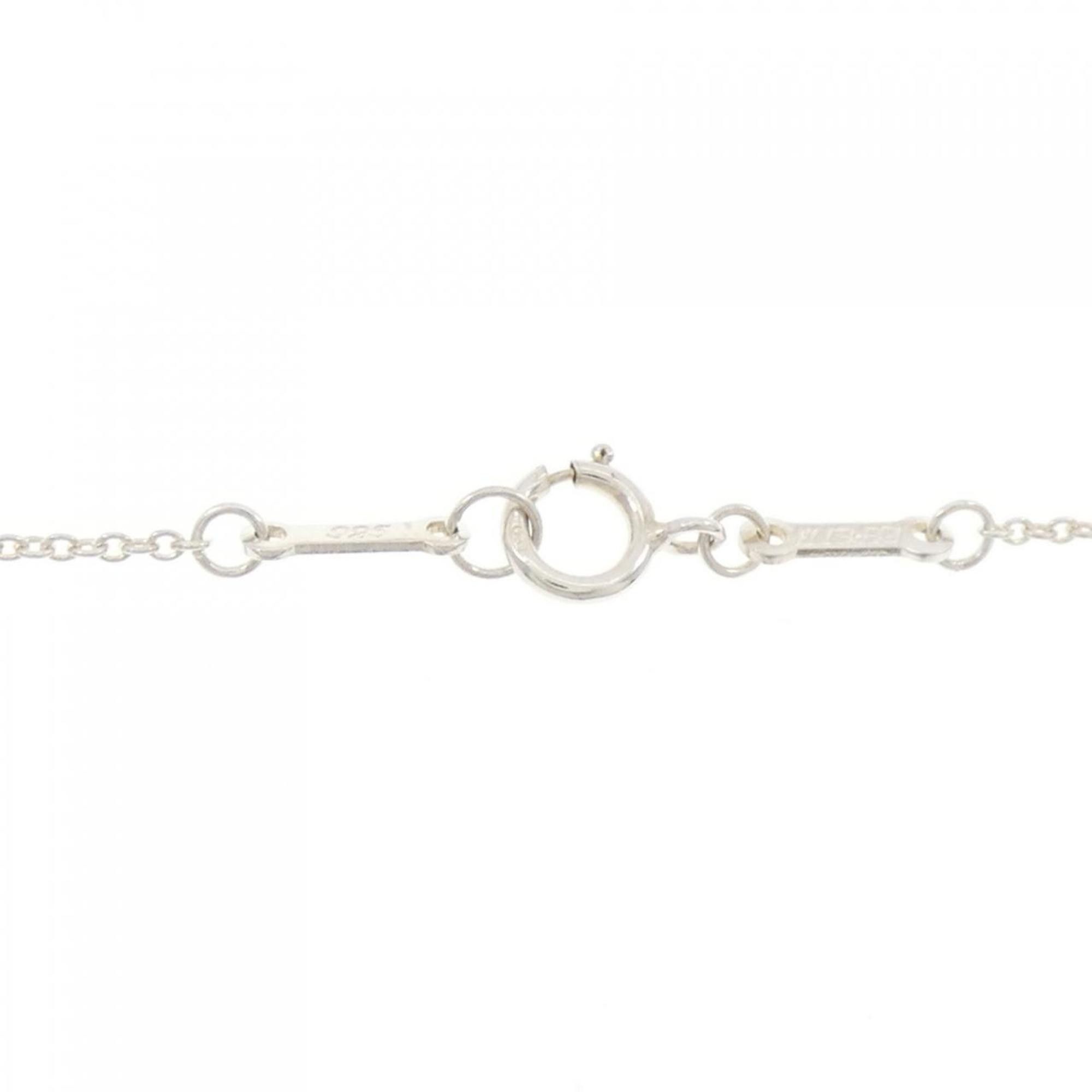 Tiffany & Co. Tiffany & Co Eternal Circle necklace Size ONE SIZE - 5 Thumbnail