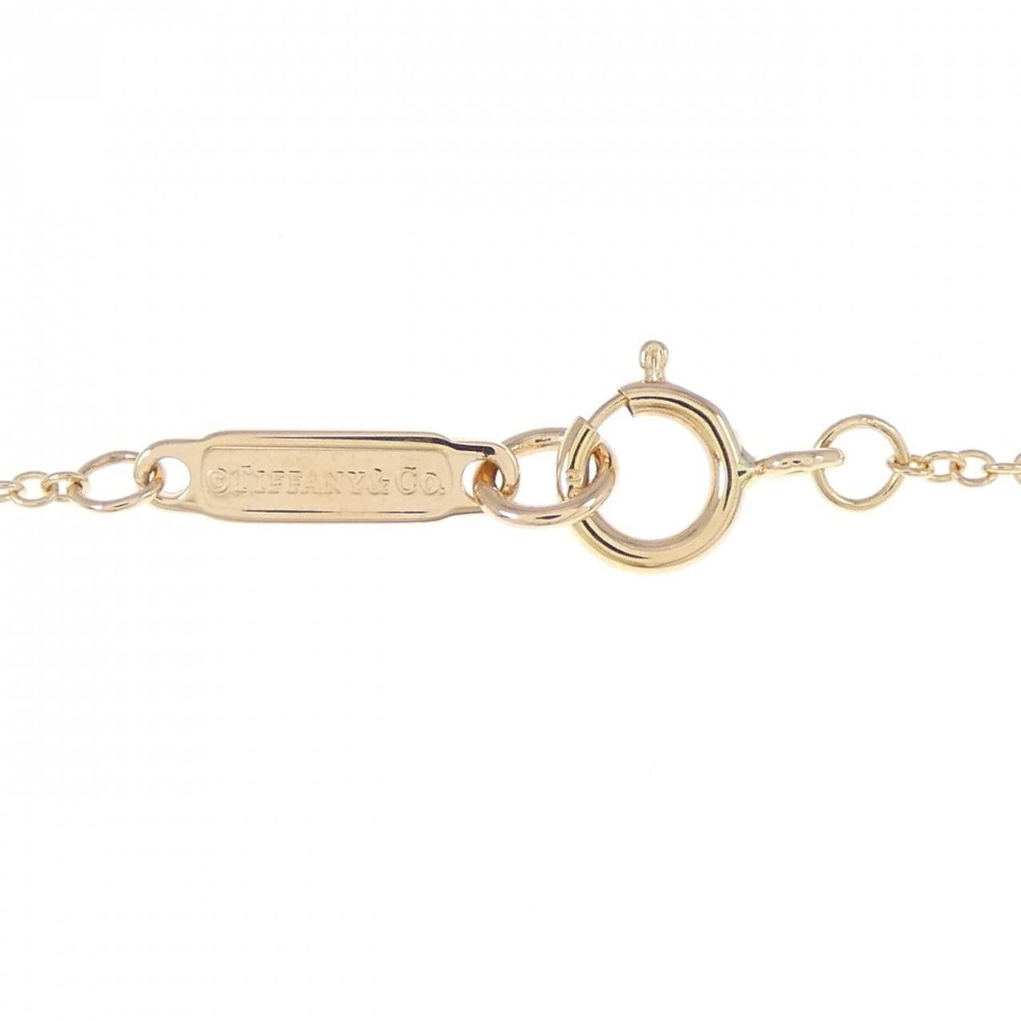 Tiffany & Co. Tiffany & Co Tige fleur de Lys necklace Size ONE SIZE - 5 Thumbnail