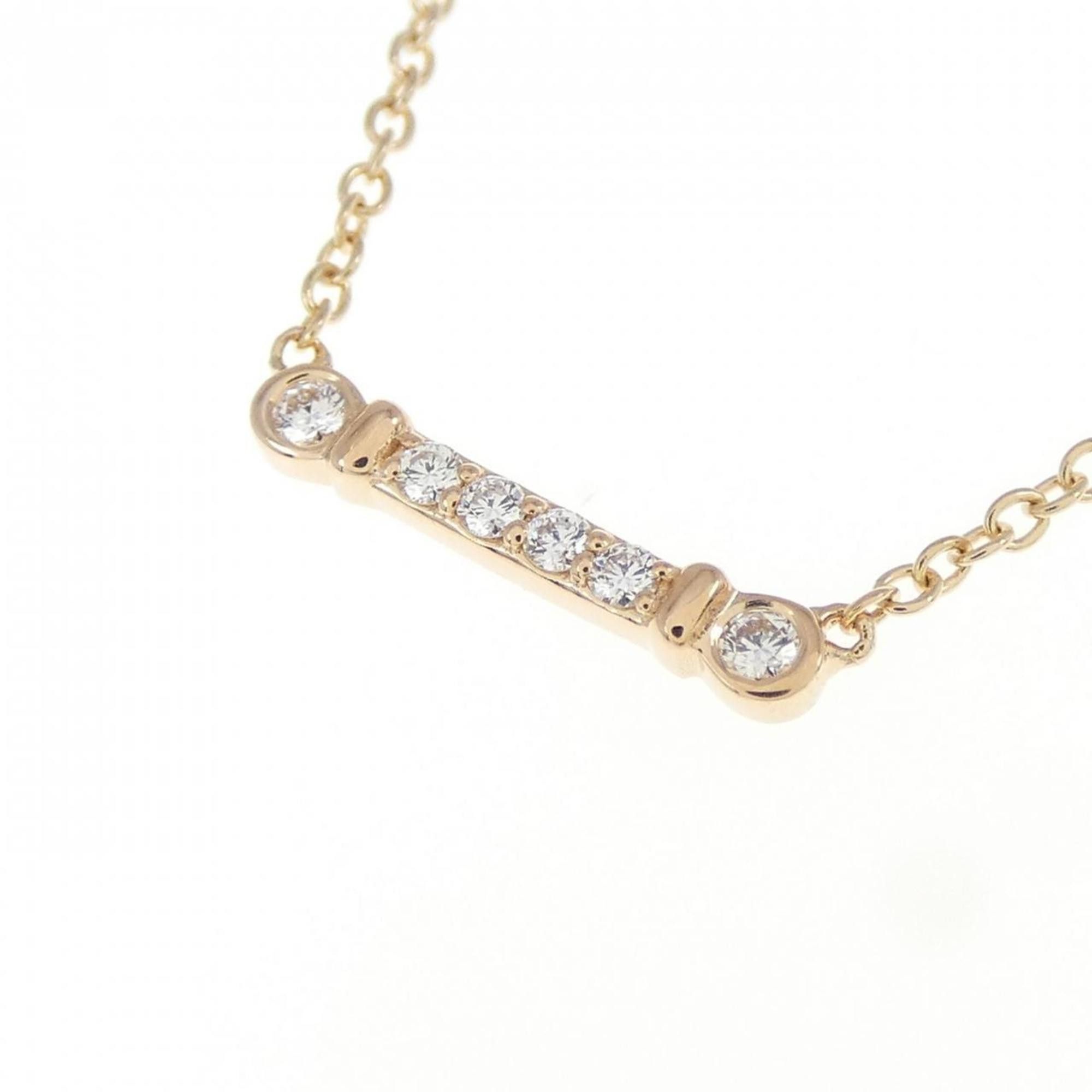 Tiffany & Co. Tiffany & Co Tige fleur de Lys necklace Size ONE SIZE - 3 Thumbnail