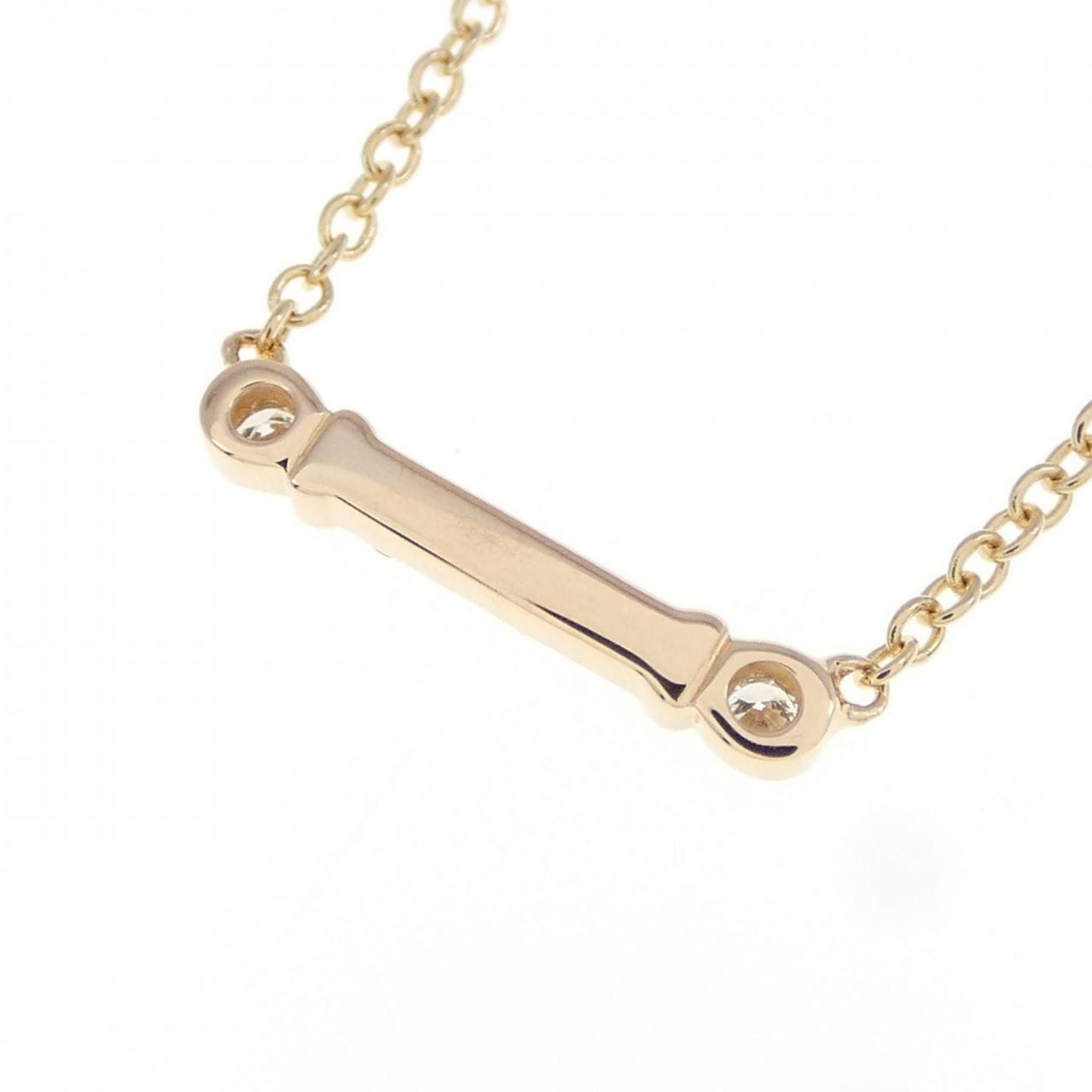 Tiffany & Co. Tiffany & Co Tige fleur de Lys necklace Size ONE SIZE - 4 Thumbnail