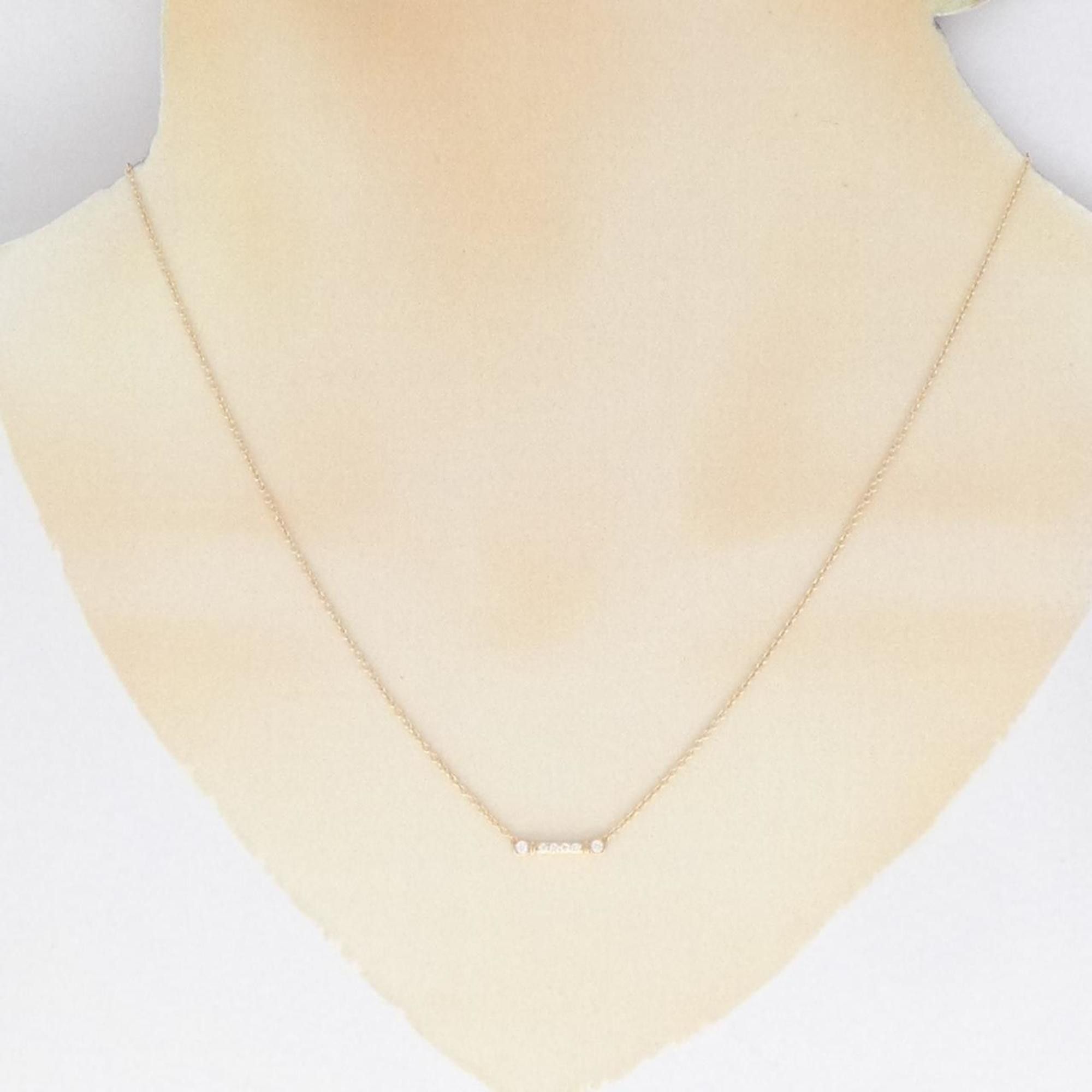 Tiffany & Co. Tiffany & Co Tige fleur de Lys necklace Size ONE SIZE - 6 Thumbnail