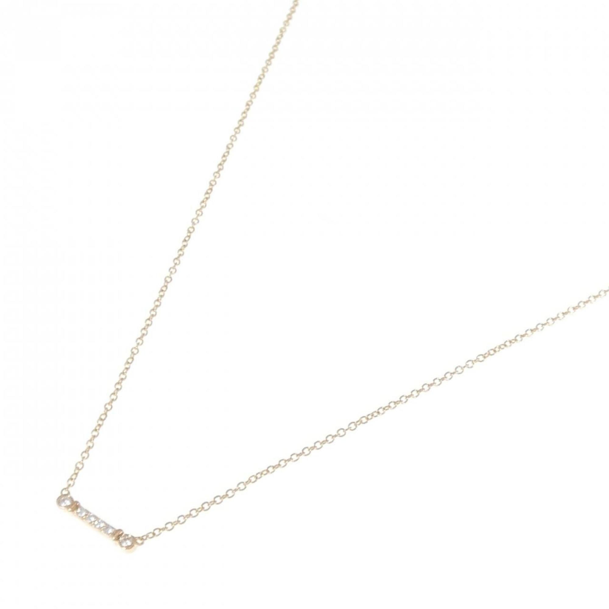 Tiffany & Co. Tiffany & Co Tige fleur de Lys necklace Size ONE SIZE - 2 Thumbnail