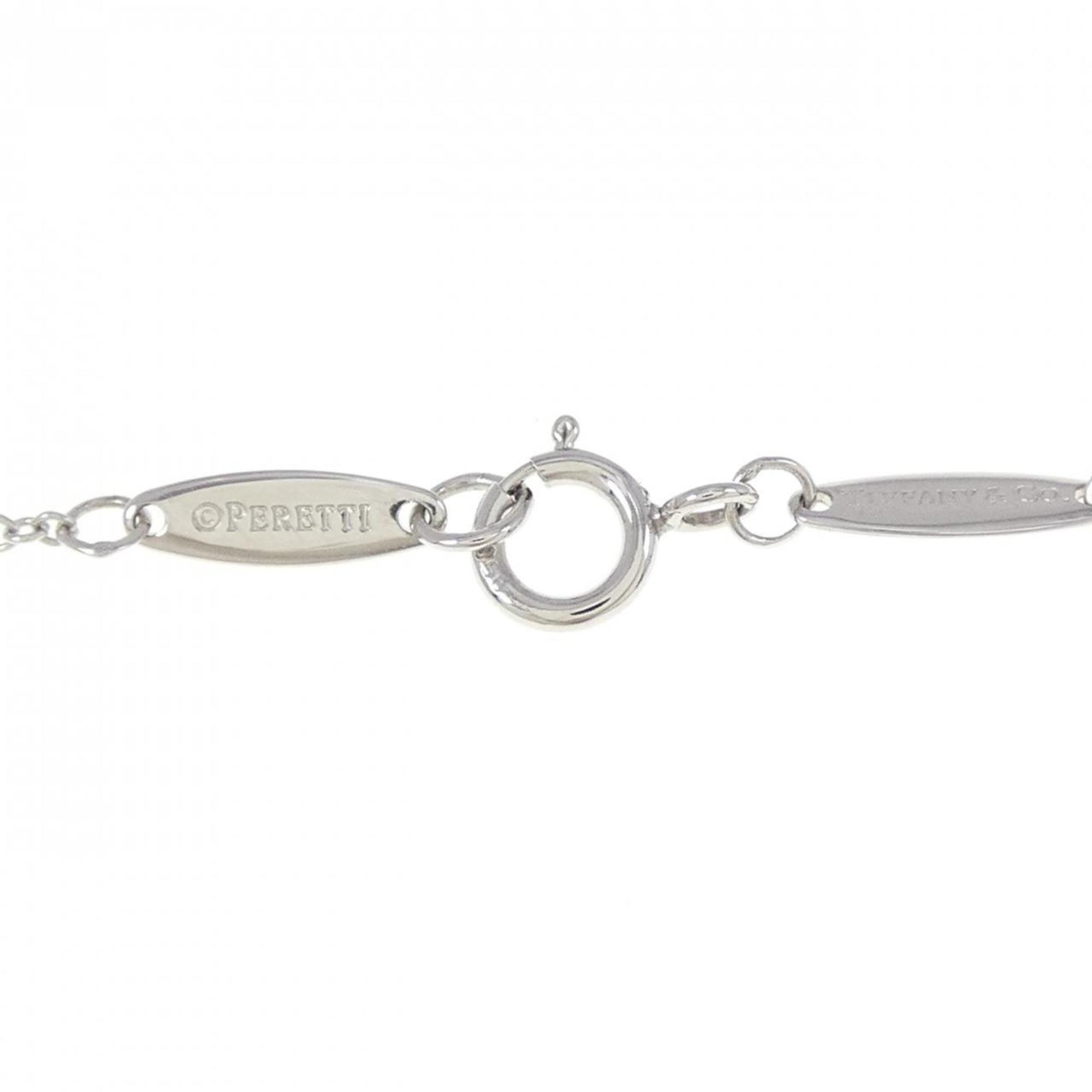 Tiffany & Co. Tiffany & Co By the yard necklace Size ONE SIZE - 5 Thumbnail