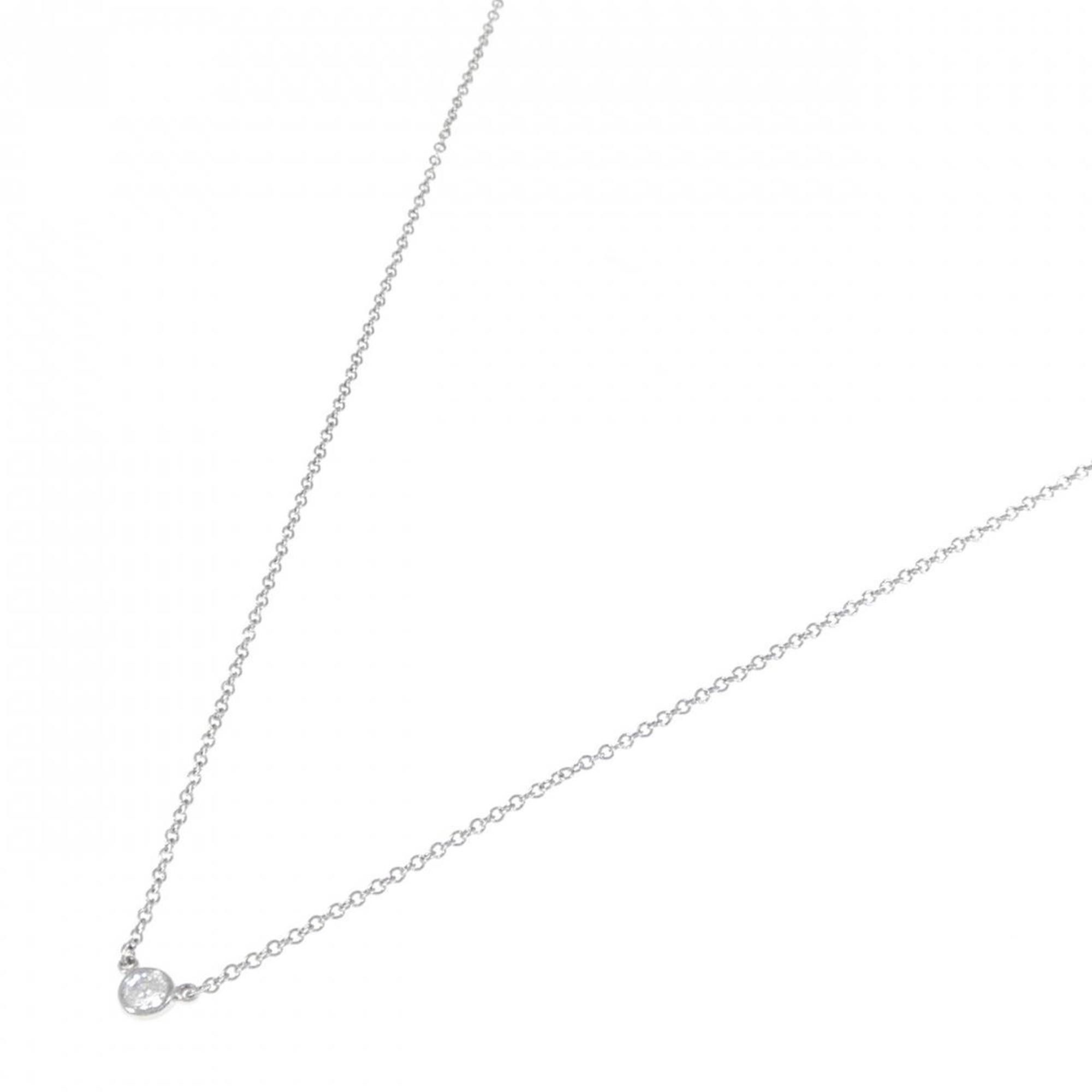 Tiffany & Co. Tiffany & Co By the yard necklace Size ONE SIZE - 2 Thumbnail