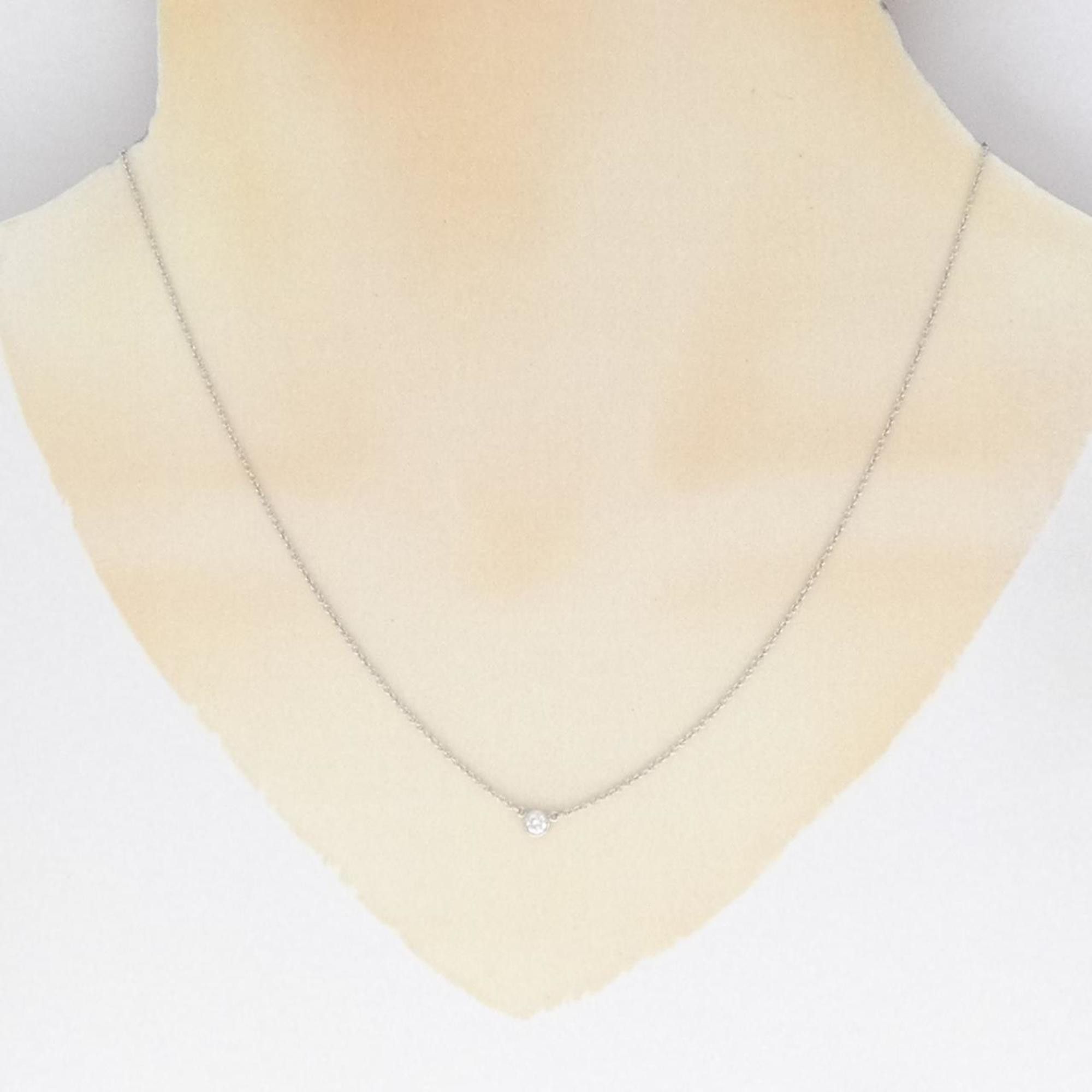 Tiffany & Co. Tiffany & Co By the yard necklace Size ONE SIZE - 6 Thumbnail