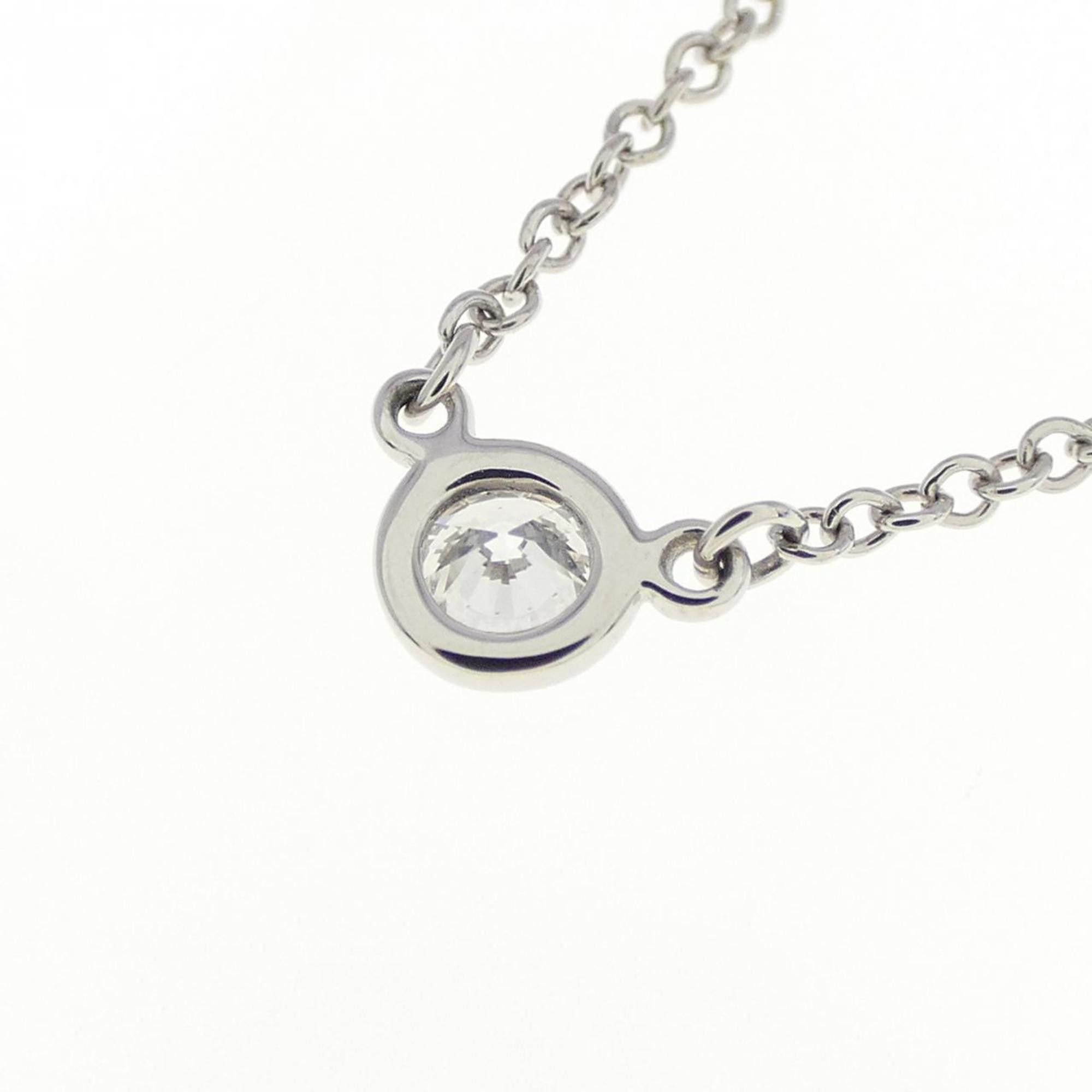 Tiffany & Co. Tiffany & Co By the yard necklace Size ONE SIZE - 4 Thumbnail