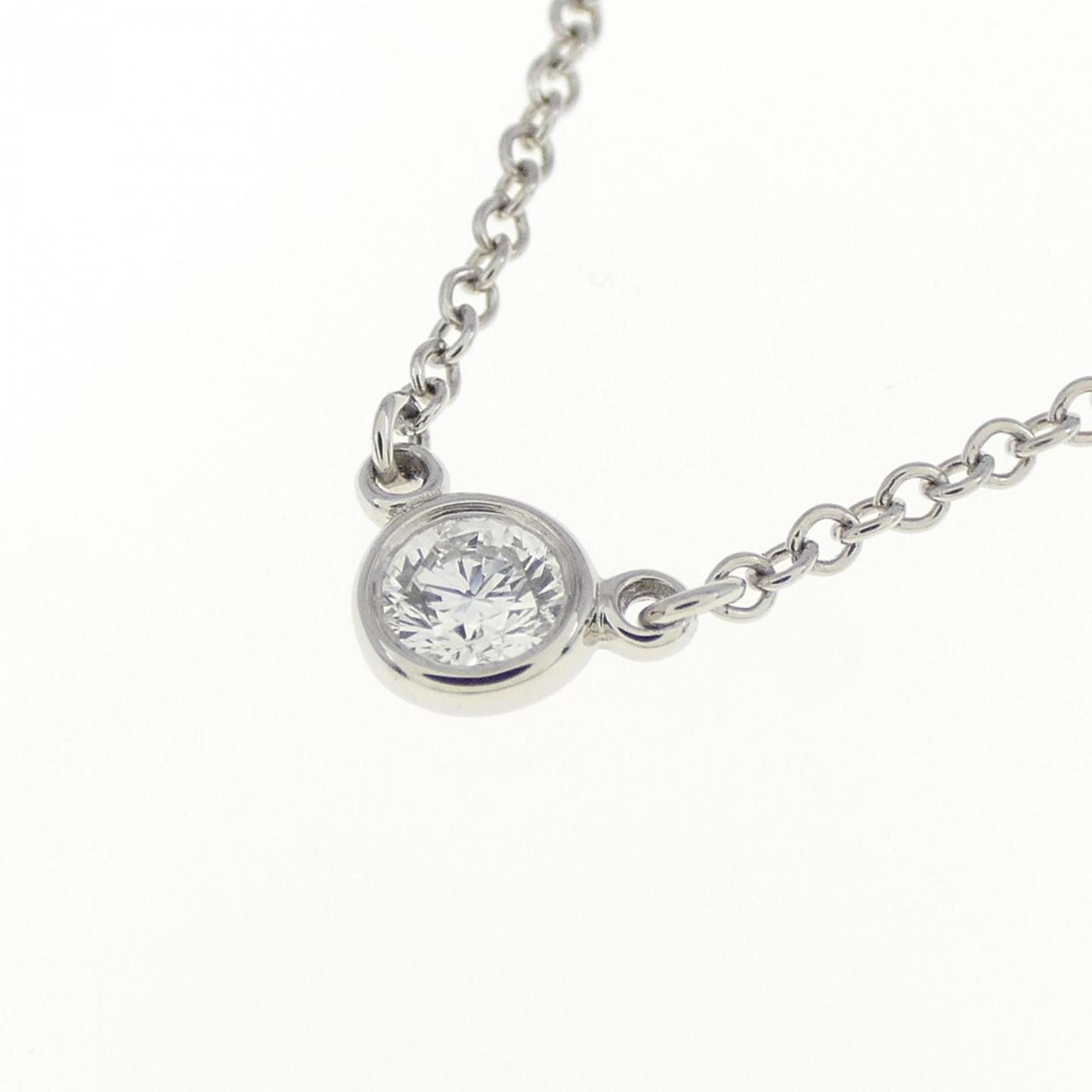 Tiffany & Co. Tiffany & Co By the yard necklace Size ONE SIZE - 3 Thumbnail