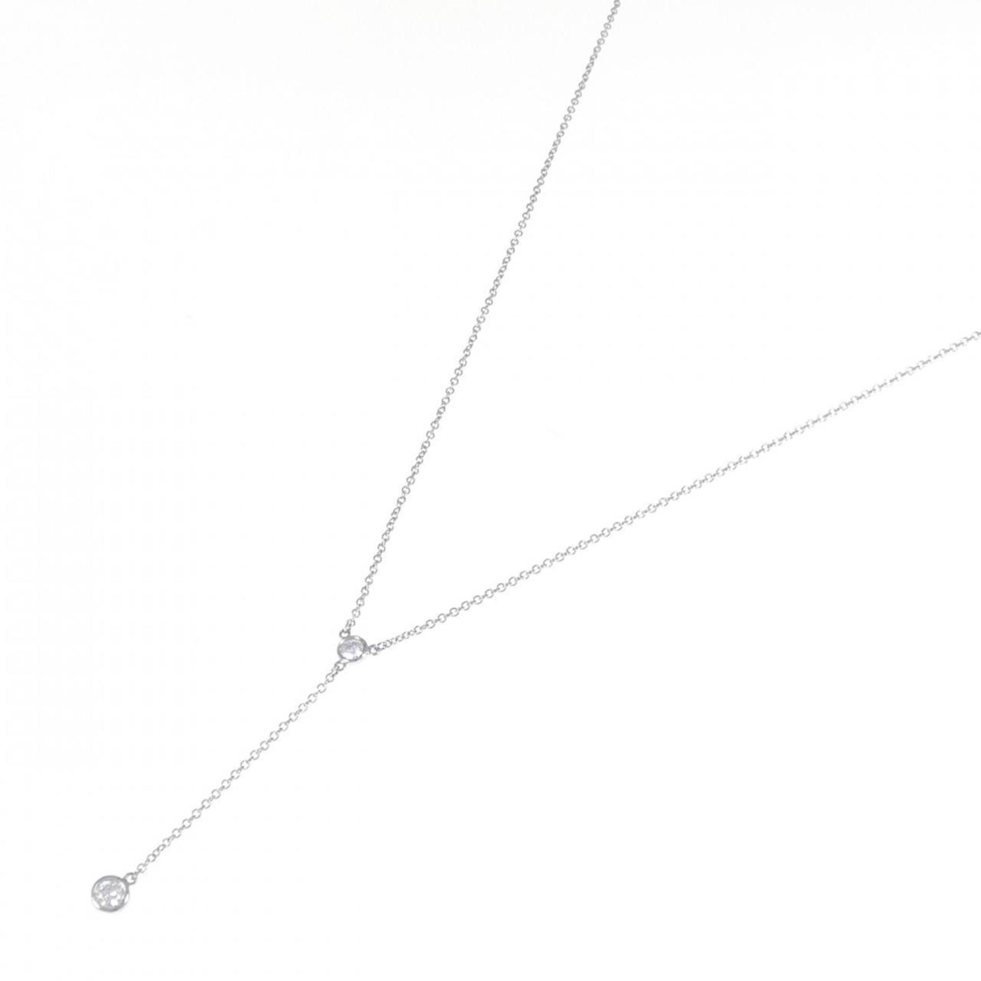 Tiffany & Co. Tiffany & Co By the yard necklace Size ONE SIZE - 2 Thumbnail