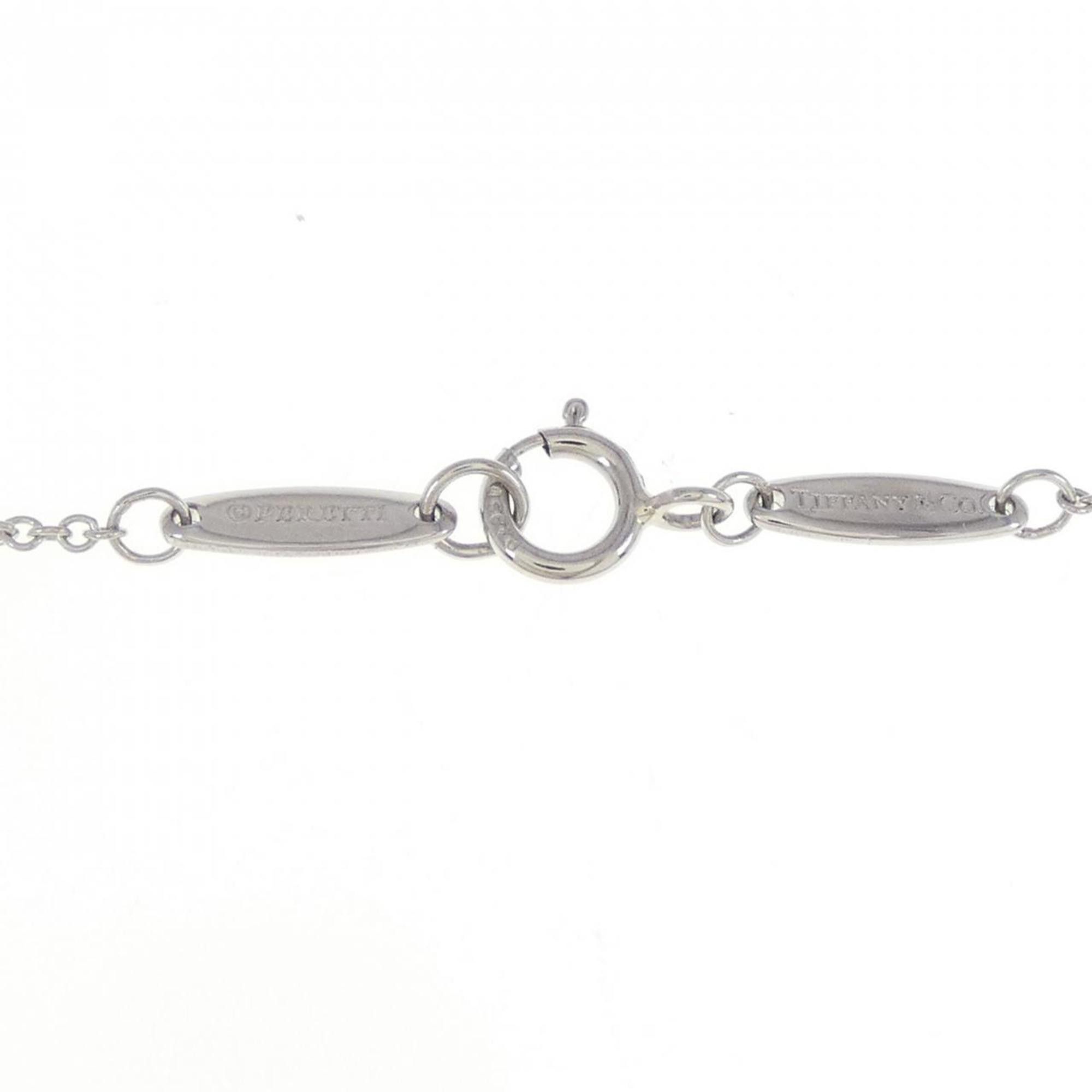 Tiffany & Co. Tiffany & Co By the yard necklace Size ONE SIZE - 5 Thumbnail
