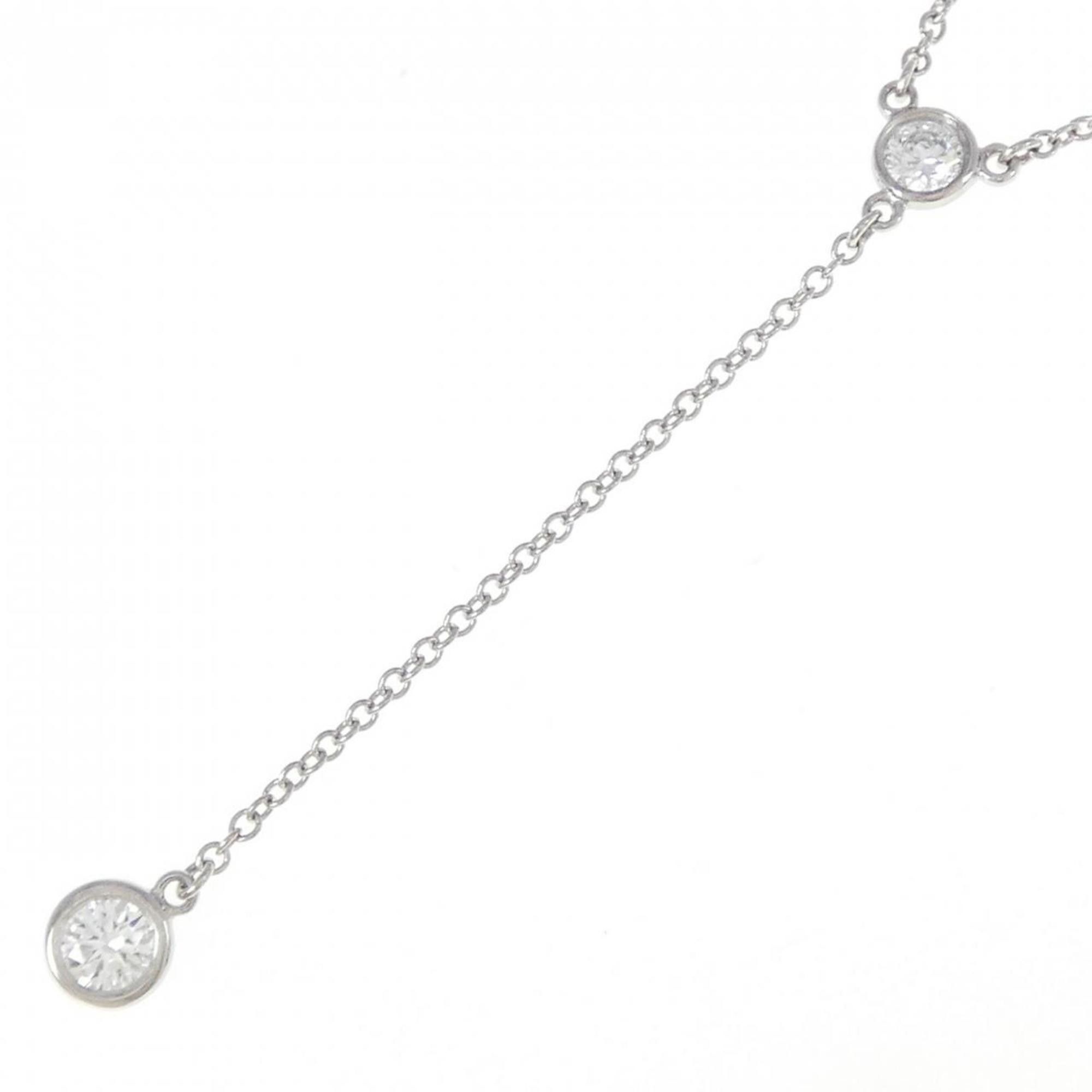 Tiffany & Co. Tiffany & Co By the yard necklace Size ONE SIZE - 3 Thumbnail
