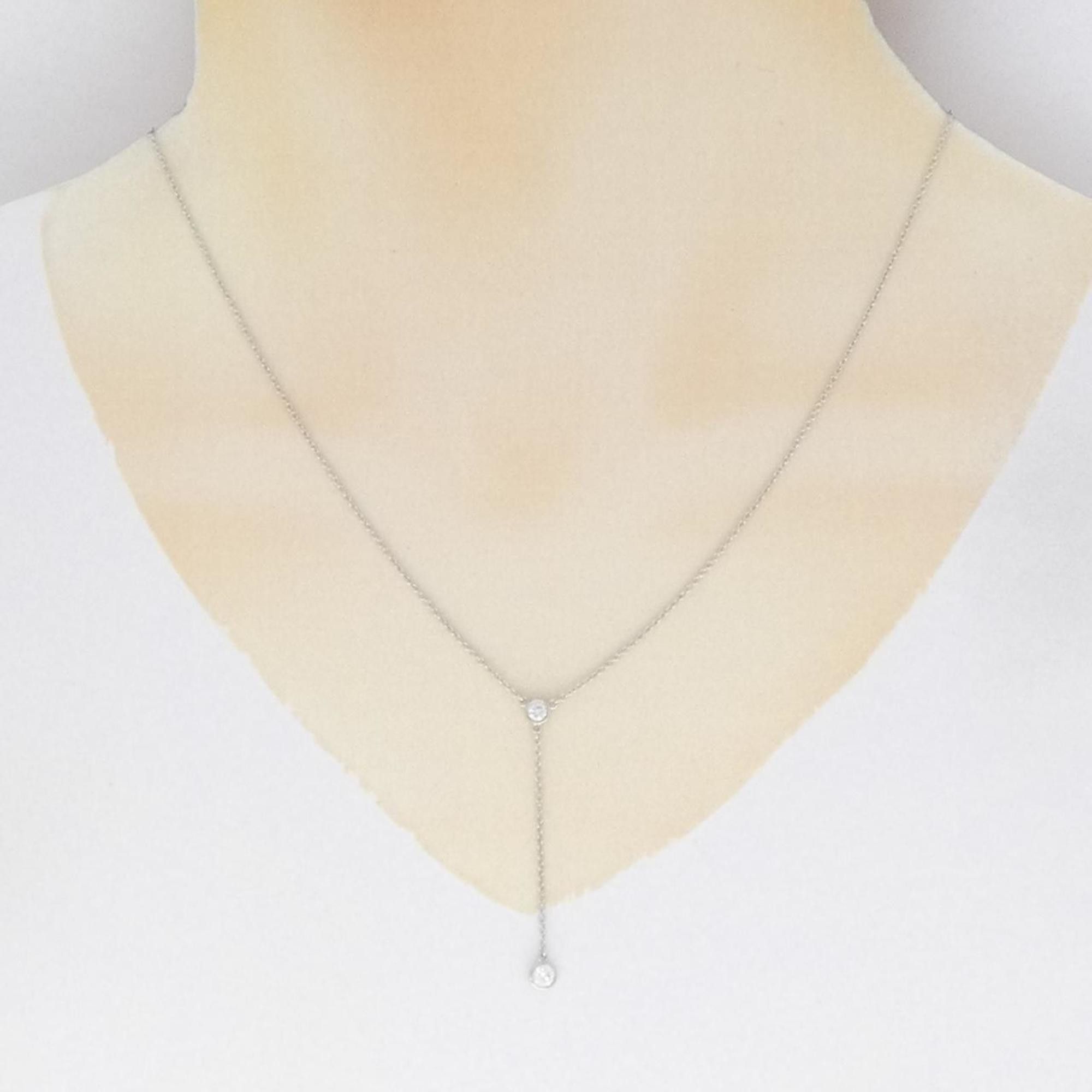 Tiffany & Co. Tiffany & Co By the yard necklace Size ONE SIZE - 6 Thumbnail
