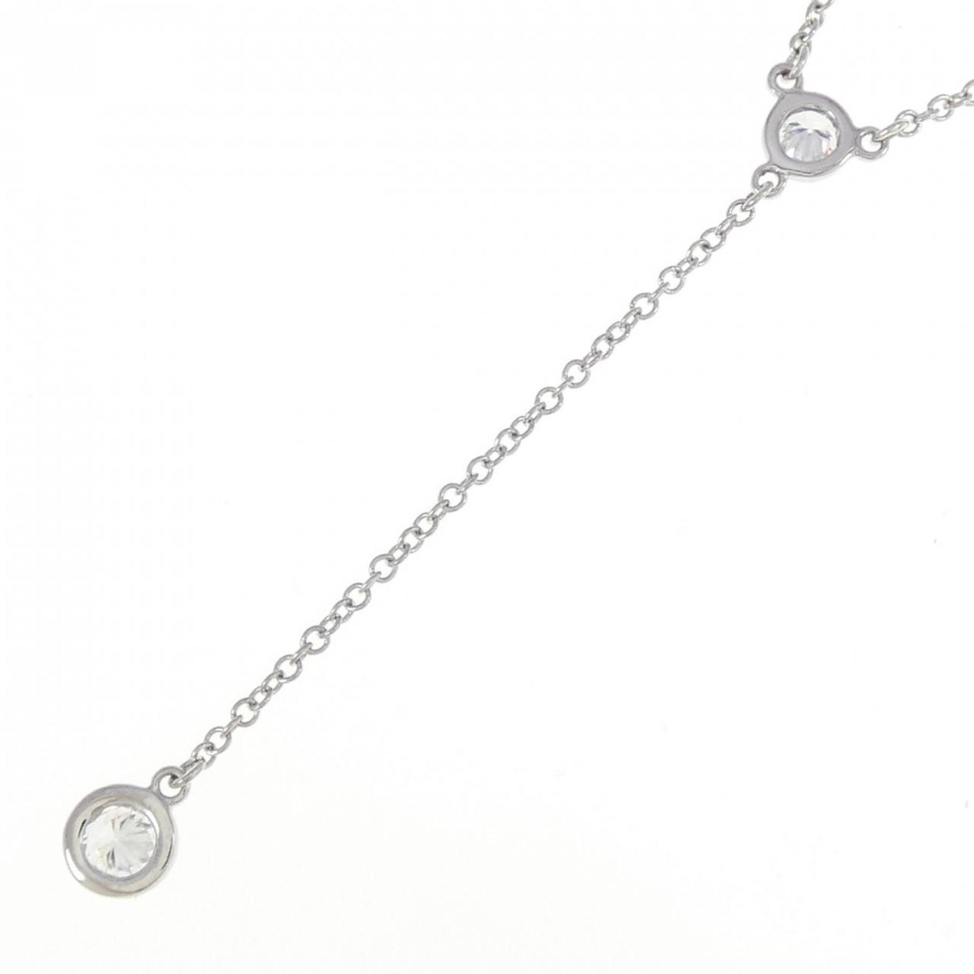 Tiffany & Co. Tiffany & Co By the yard necklace Size ONE SIZE - 4 Thumbnail