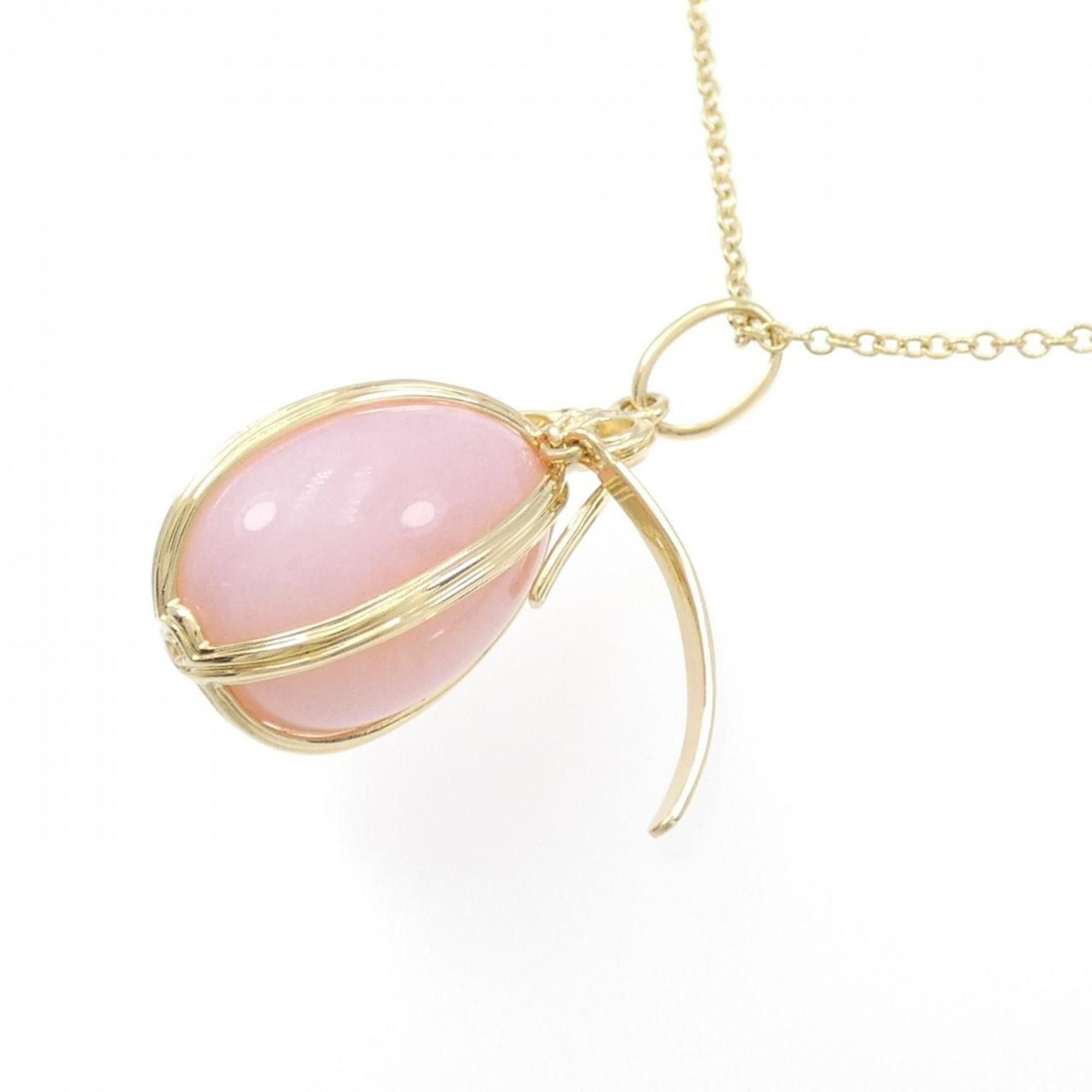 Tiffany & Co. Tiffany & Co necklace Size ONE SIZE - 4 Thumbnail