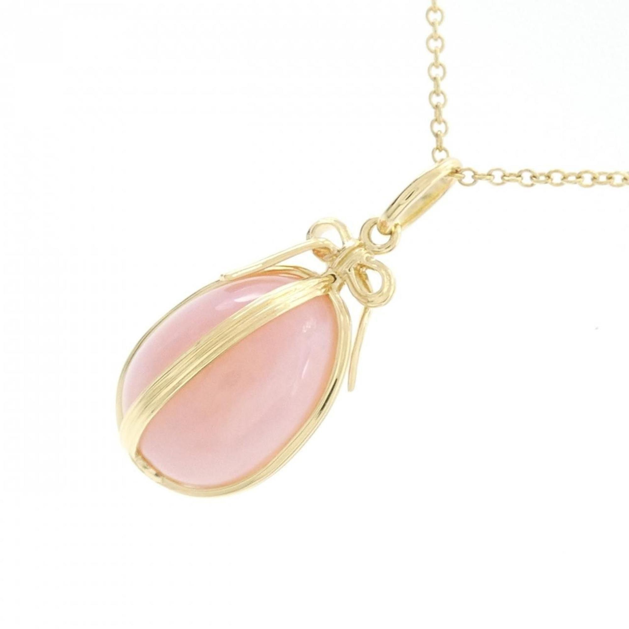 Tiffany & Co. Tiffany & Co necklace Size ONE SIZE - 3 Thumbnail
