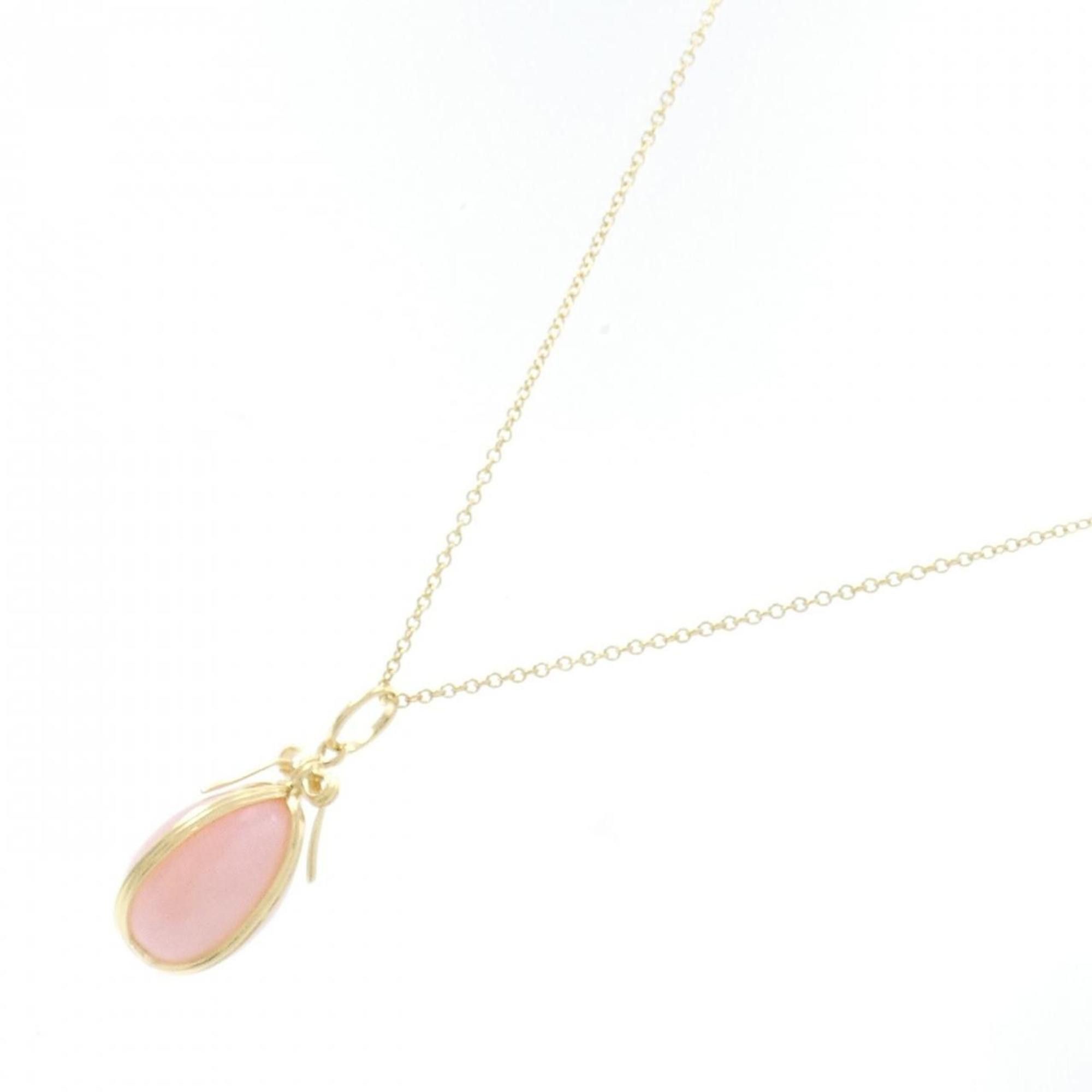 Tiffany & Co. Tiffany & Co necklace Size ONE SIZE - 2 Thumbnail