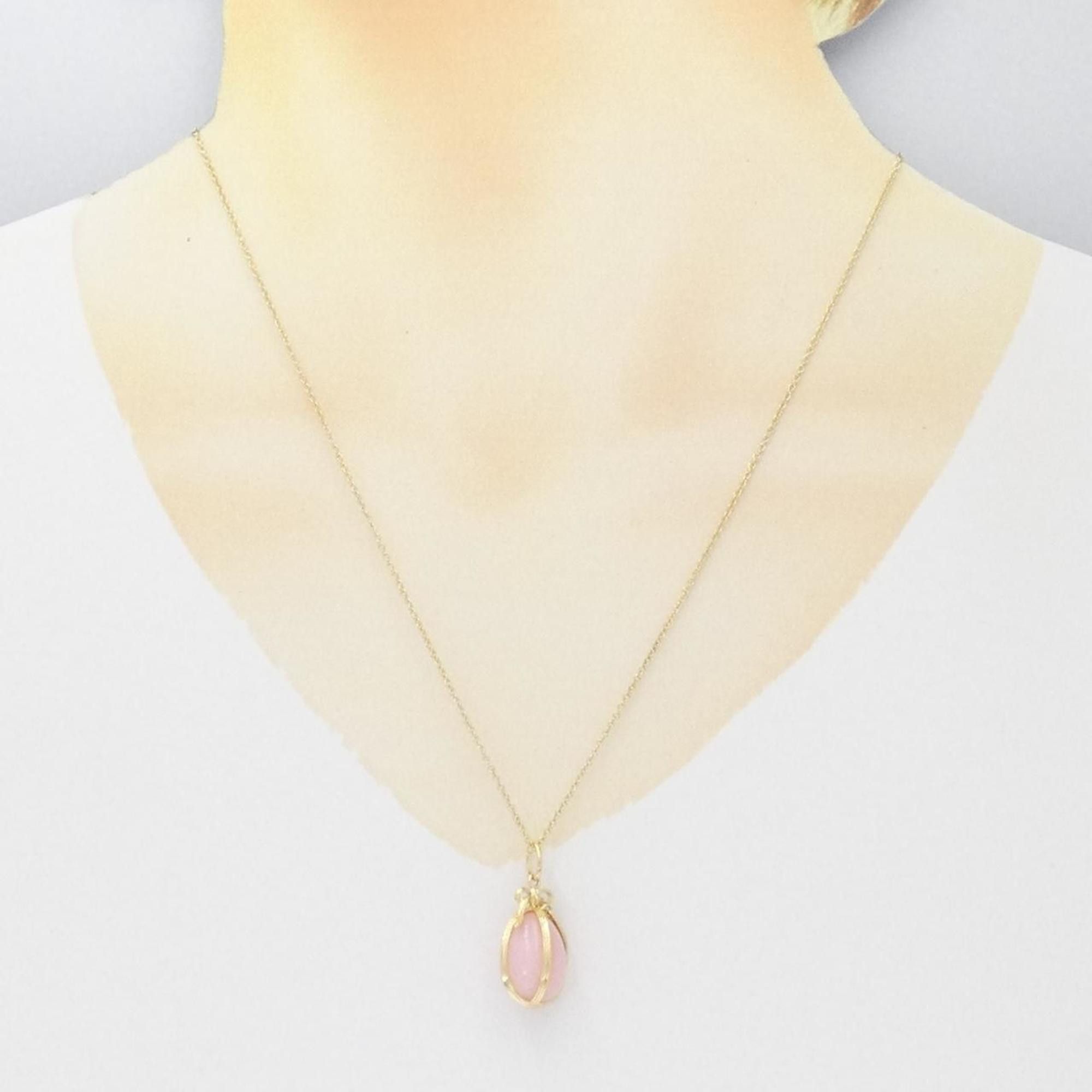 Tiffany & Co. Tiffany & Co necklace Size ONE SIZE - 6 Thumbnail