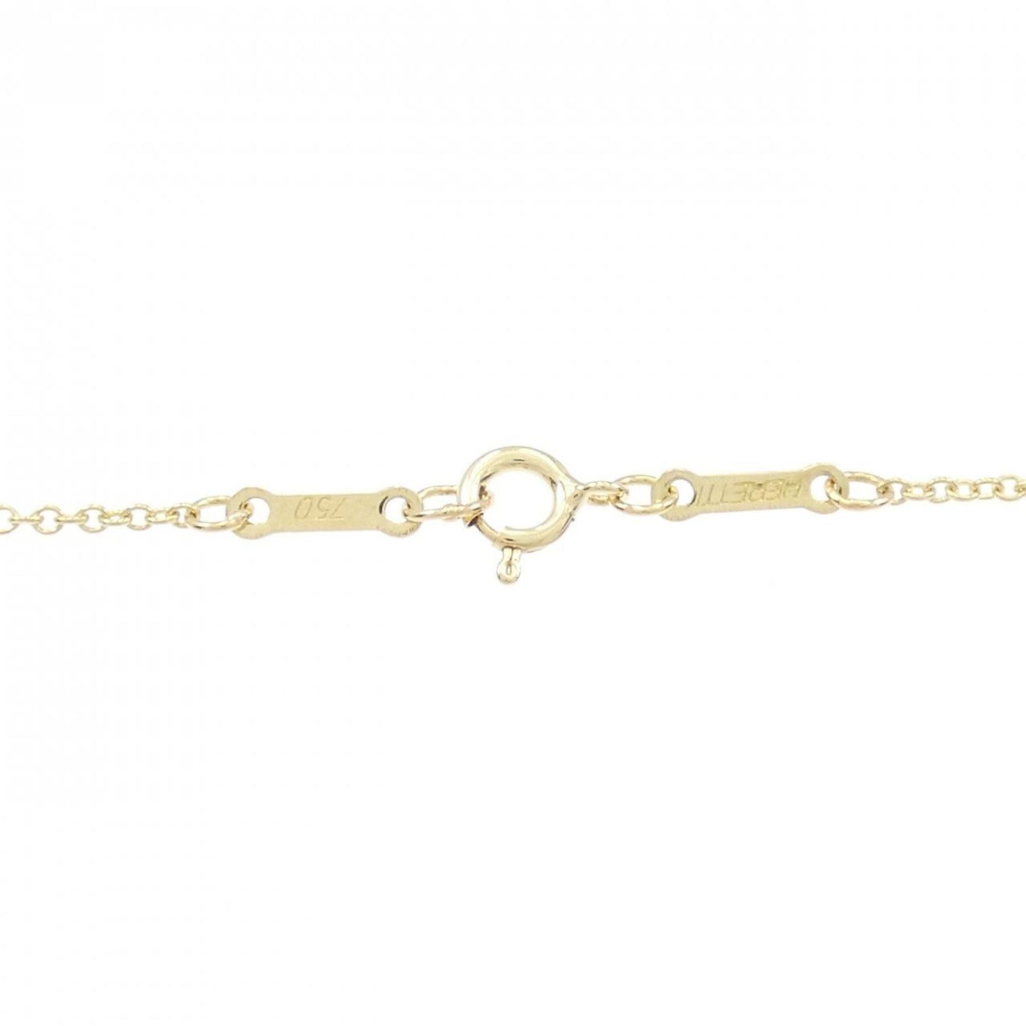 Tiffany & Co. Tiffany & Co necklace Size ONE SIZE - 5 Thumbnail
