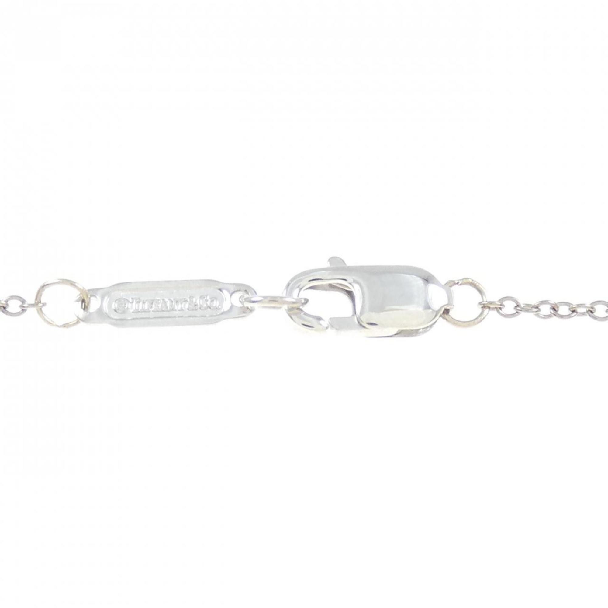 Tiffany & Co. Tiffany & Co Multi Heart bracelet Size ONE SIZE - 3 Thumbnail