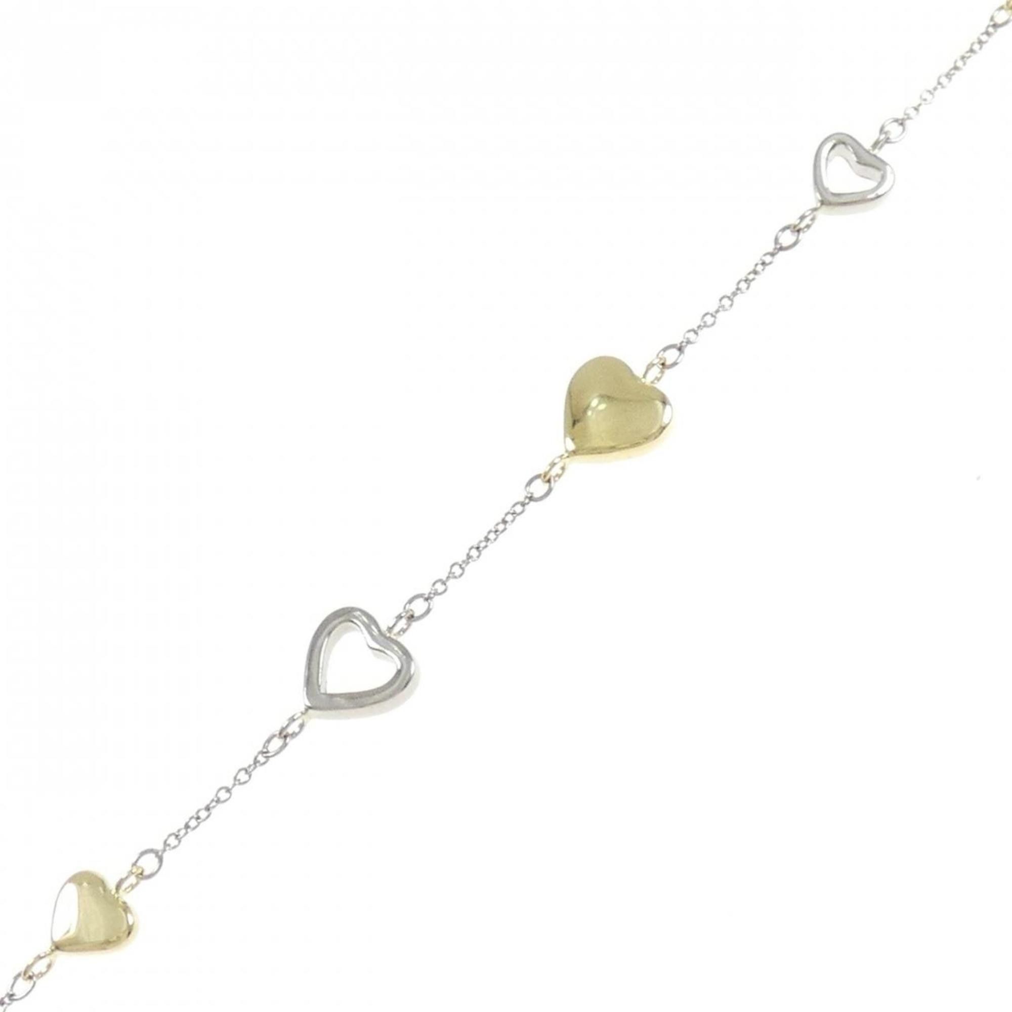 Tiffany & Co. Tiffany & Co Multi Heart bracelet Size ONE SIZE - 2 Thumbnail