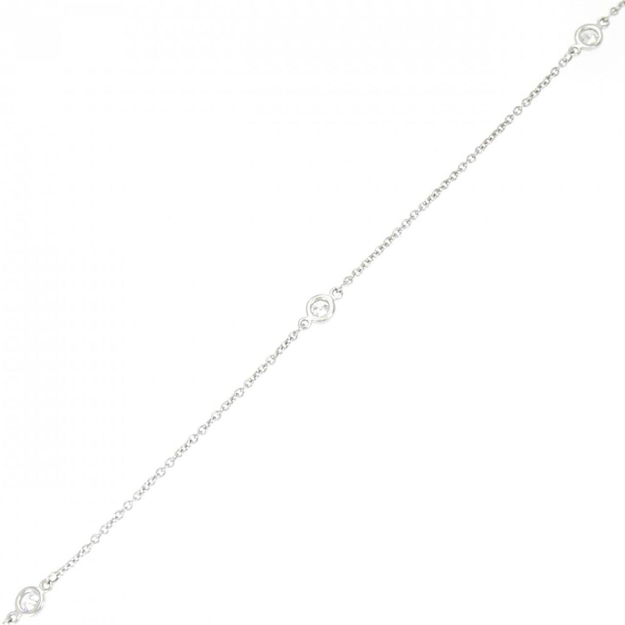 Tiffany & Co. Tiffany & Co By the yard bracelet Size ONE SIZE - 3 Thumbnail