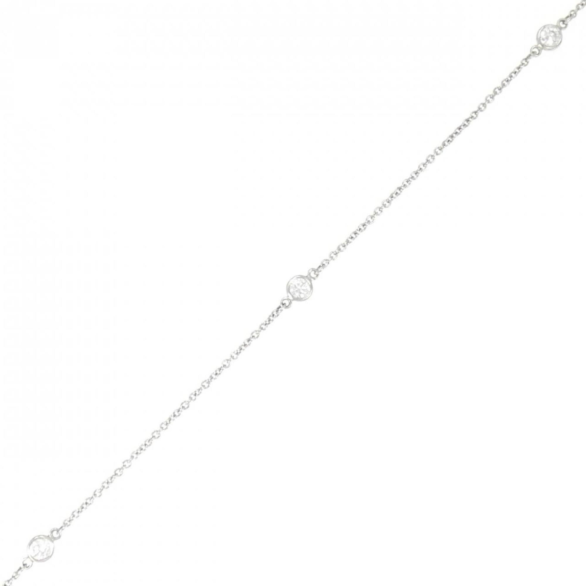 Tiffany & Co. Tiffany & Co By the yard bracelet Size ONE SIZE - 2 Thumbnail