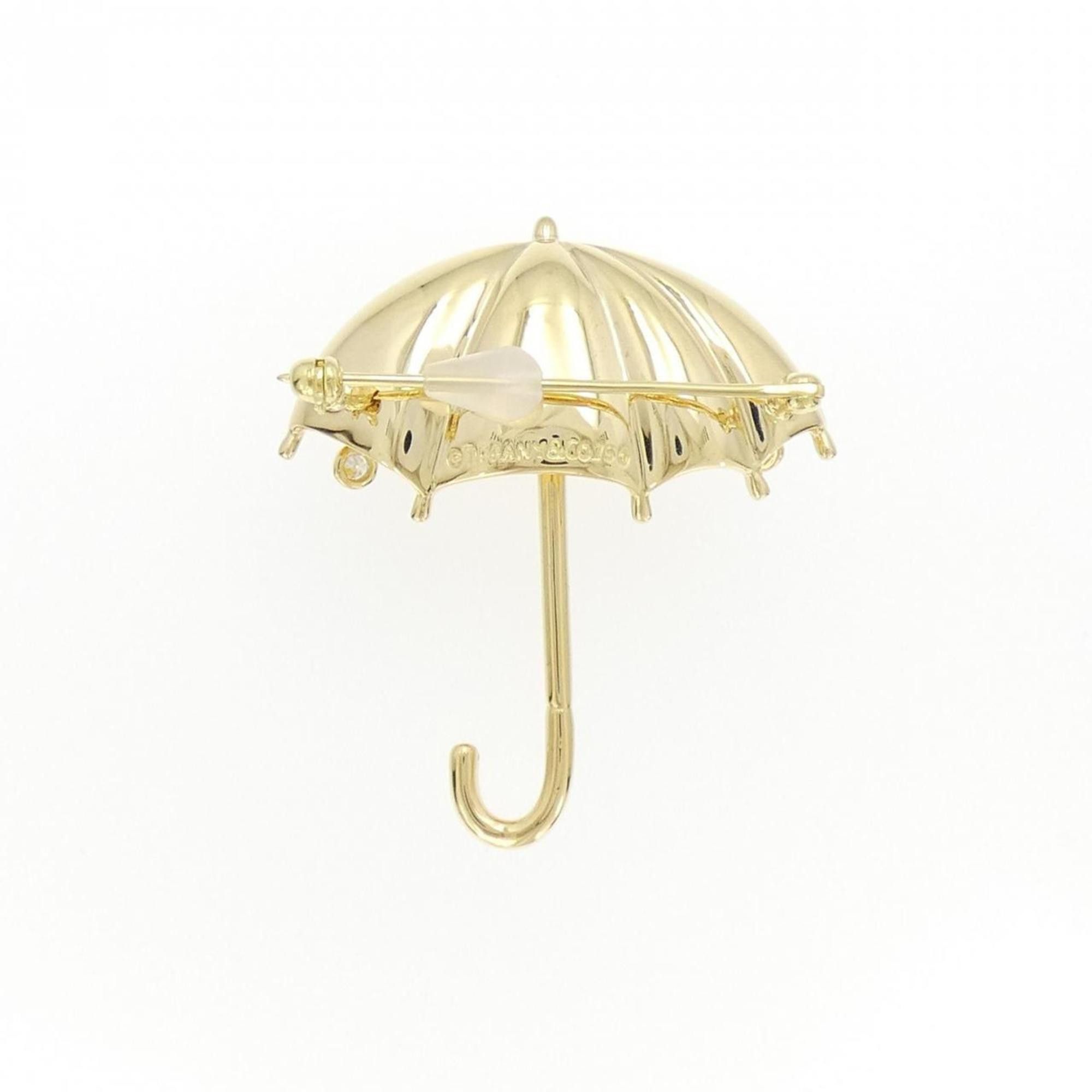 Tiffany & Co. Tiffany & Co brooch Size ONE SIZE - 2 Thumbnail