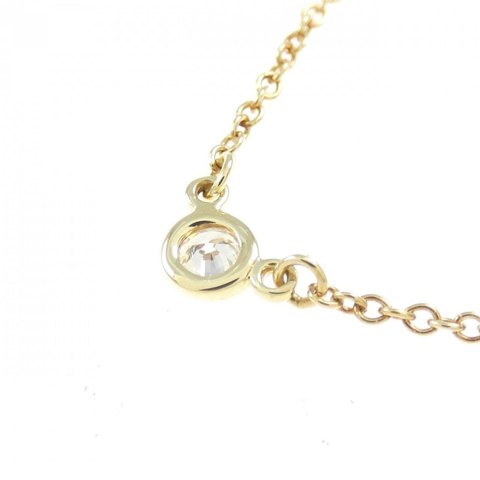 Tiffany & Co. Tiffany & Co By the yard necklace Size ONE SIZE - 4 Thumbnail
