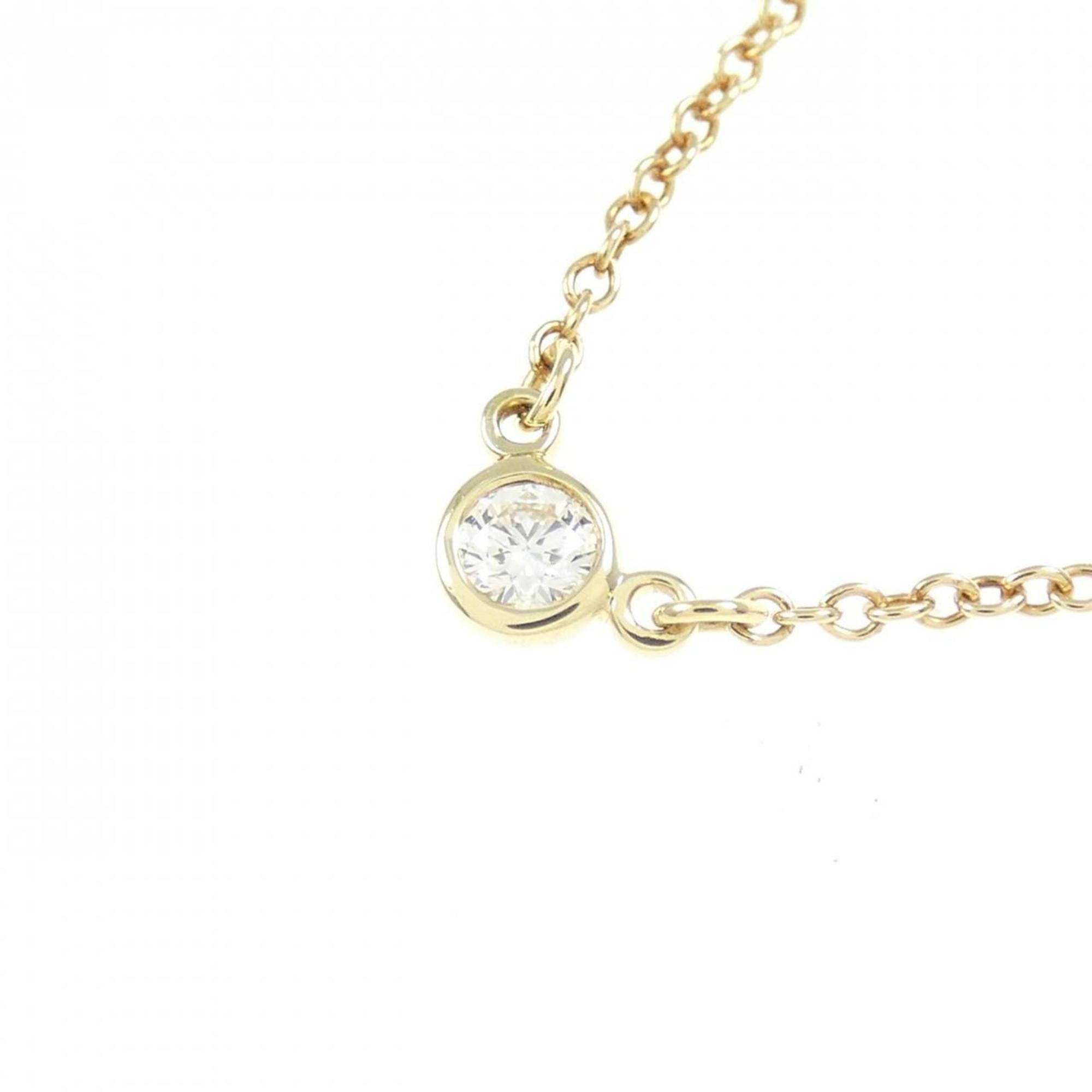 Tiffany & Co. Tiffany & Co By the yard necklace Size ONE SIZE - 3 Thumbnail