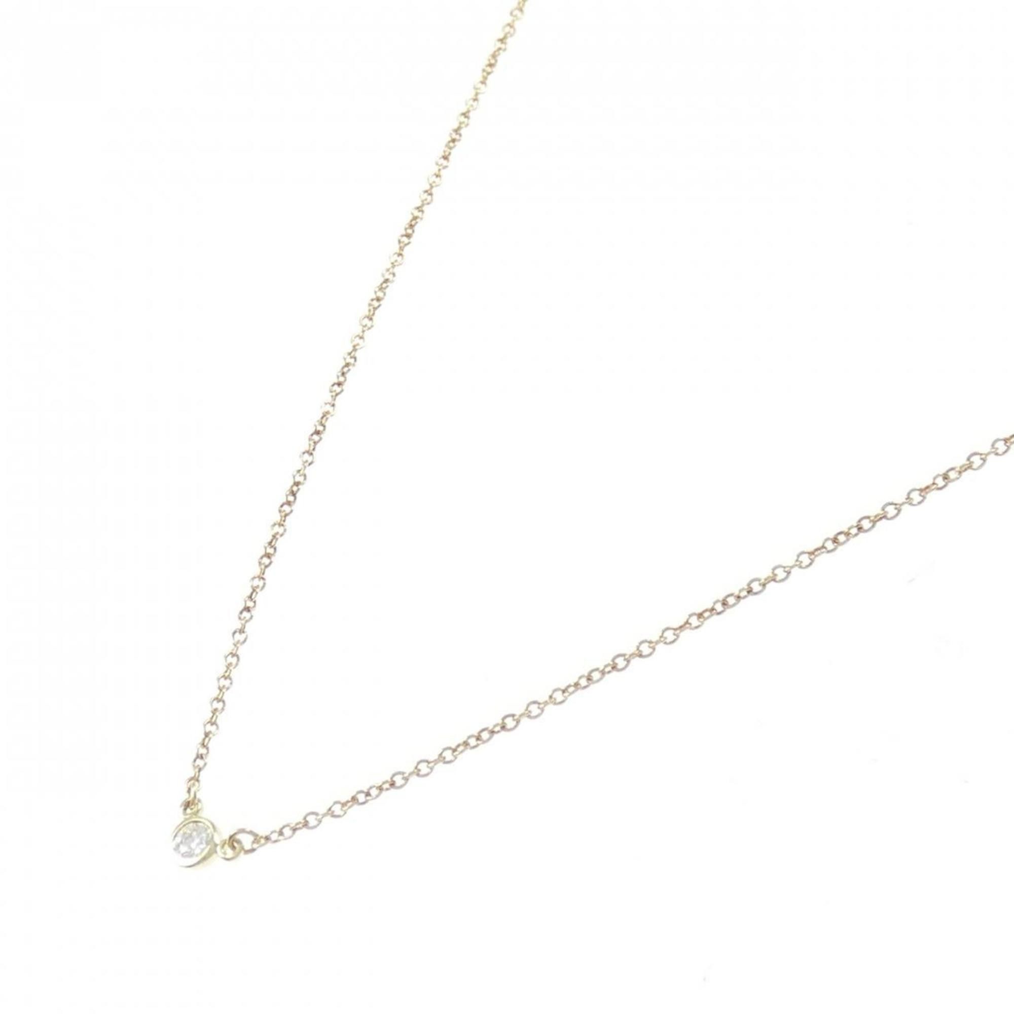 Tiffany & Co. Tiffany & Co By the yard necklace Size ONE SIZE - 2 Thumbnail