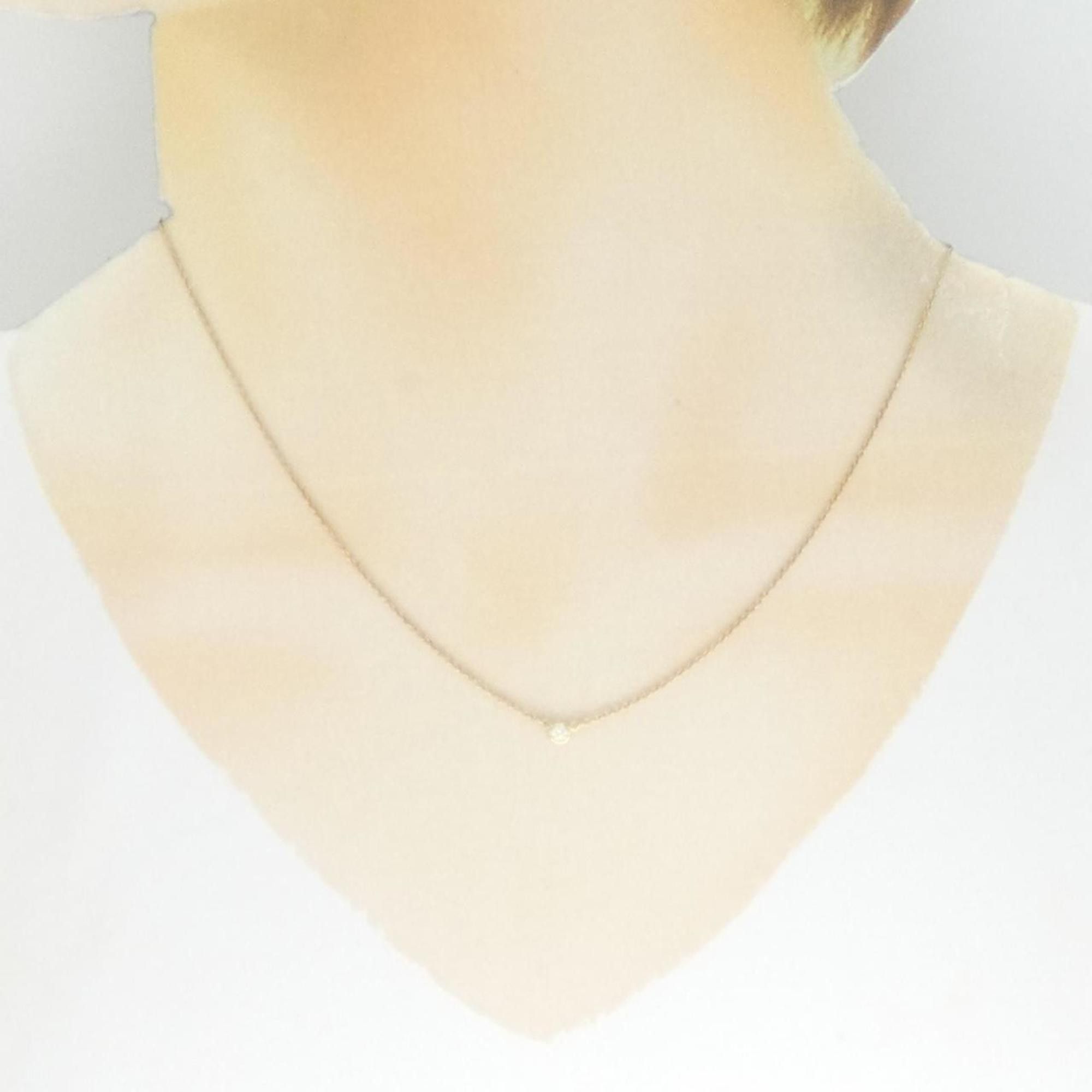 Tiffany & Co. Tiffany & Co By the yard necklace Size ONE SIZE - 6 Thumbnail