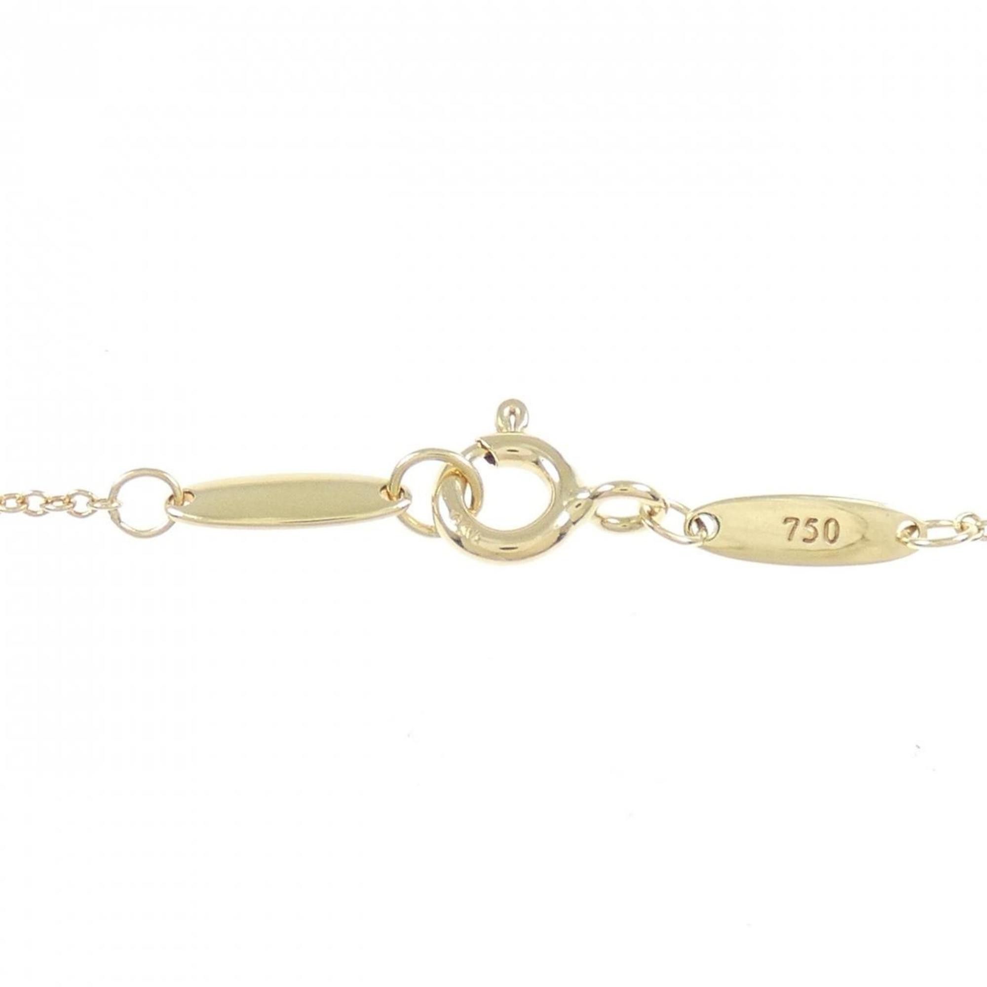 Tiffany & Co. Tiffany & Co By the yard necklace Size ONE SIZE - 5 Thumbnail