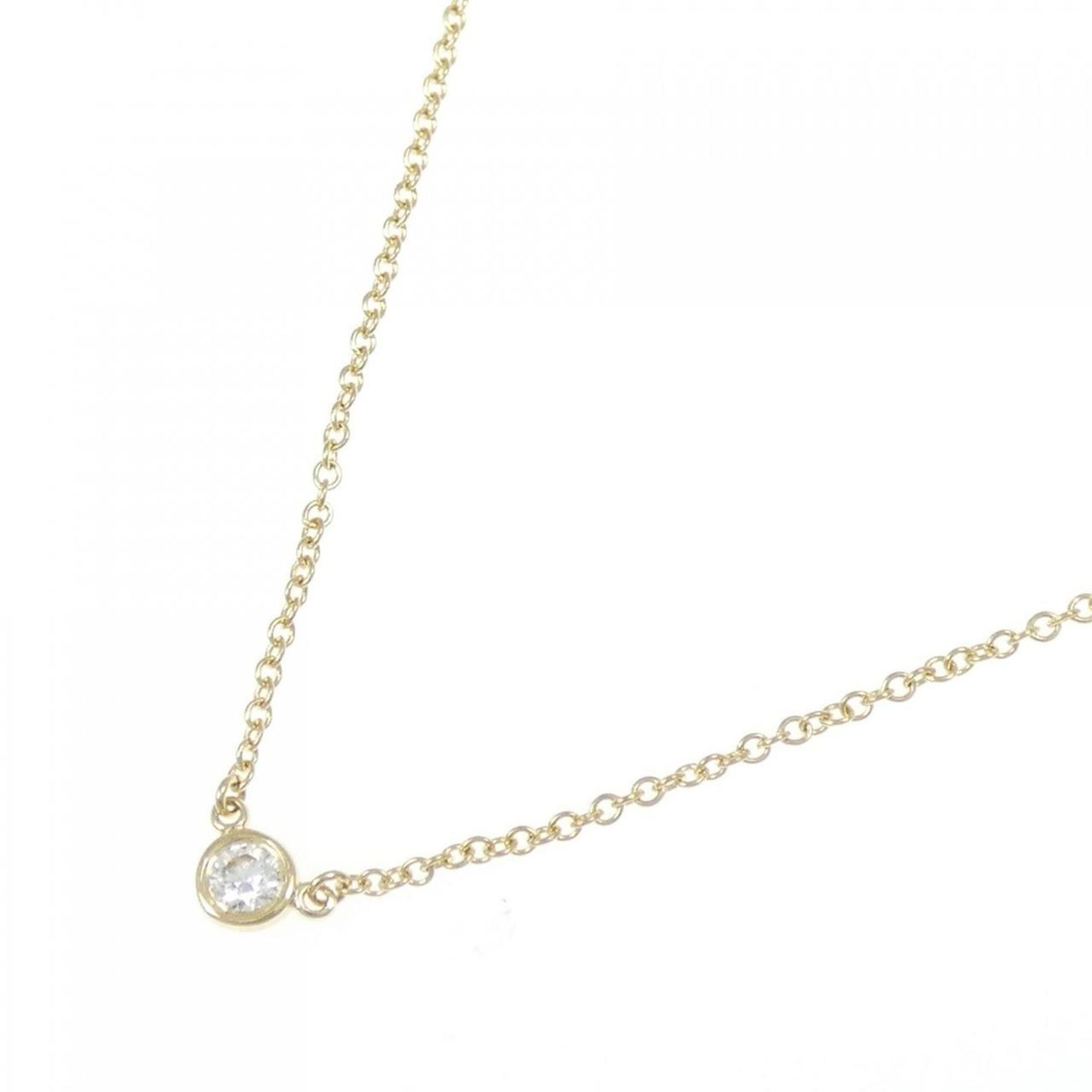 Tiffany & Co. Tiffany & Co By the yard necklace Size ONE SIZE - 2 Thumbnail