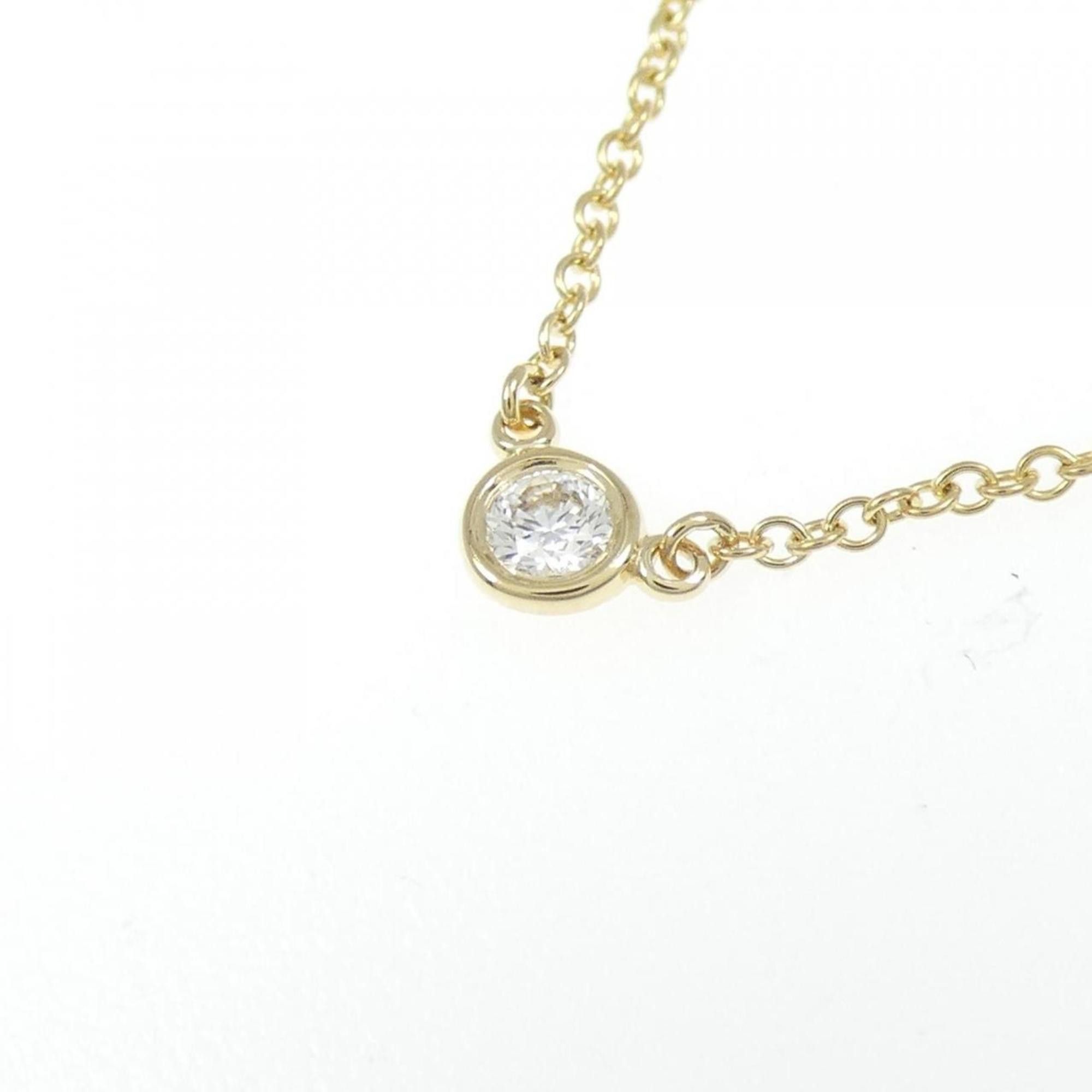 Tiffany & Co. Tiffany & Co By the yard necklace Size ONE SIZE - 3 Thumbnail
