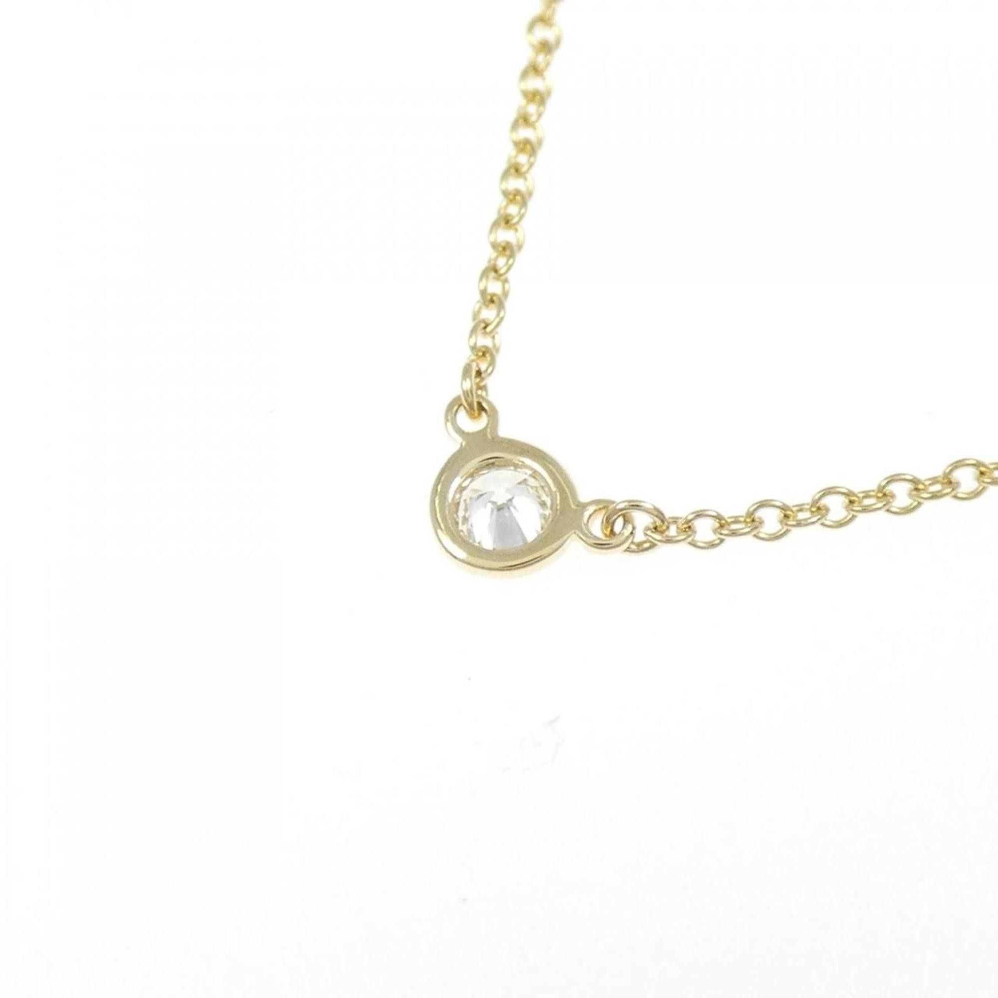 Tiffany & Co. Tiffany & Co By the yard necklace Size ONE SIZE - 4 Thumbnail