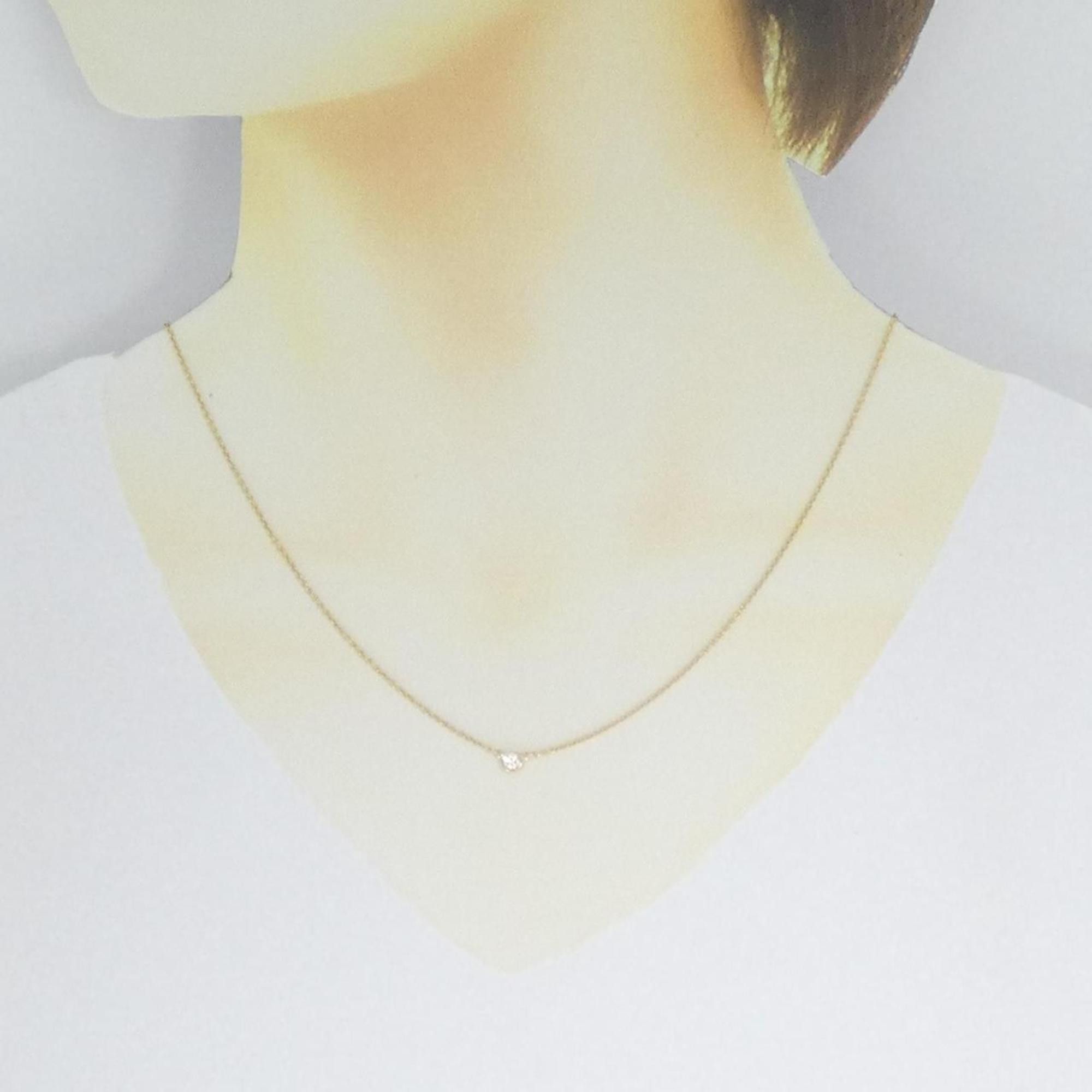 Tiffany & Co. Tiffany & Co By the yard necklace Size ONE SIZE - 6 Thumbnail