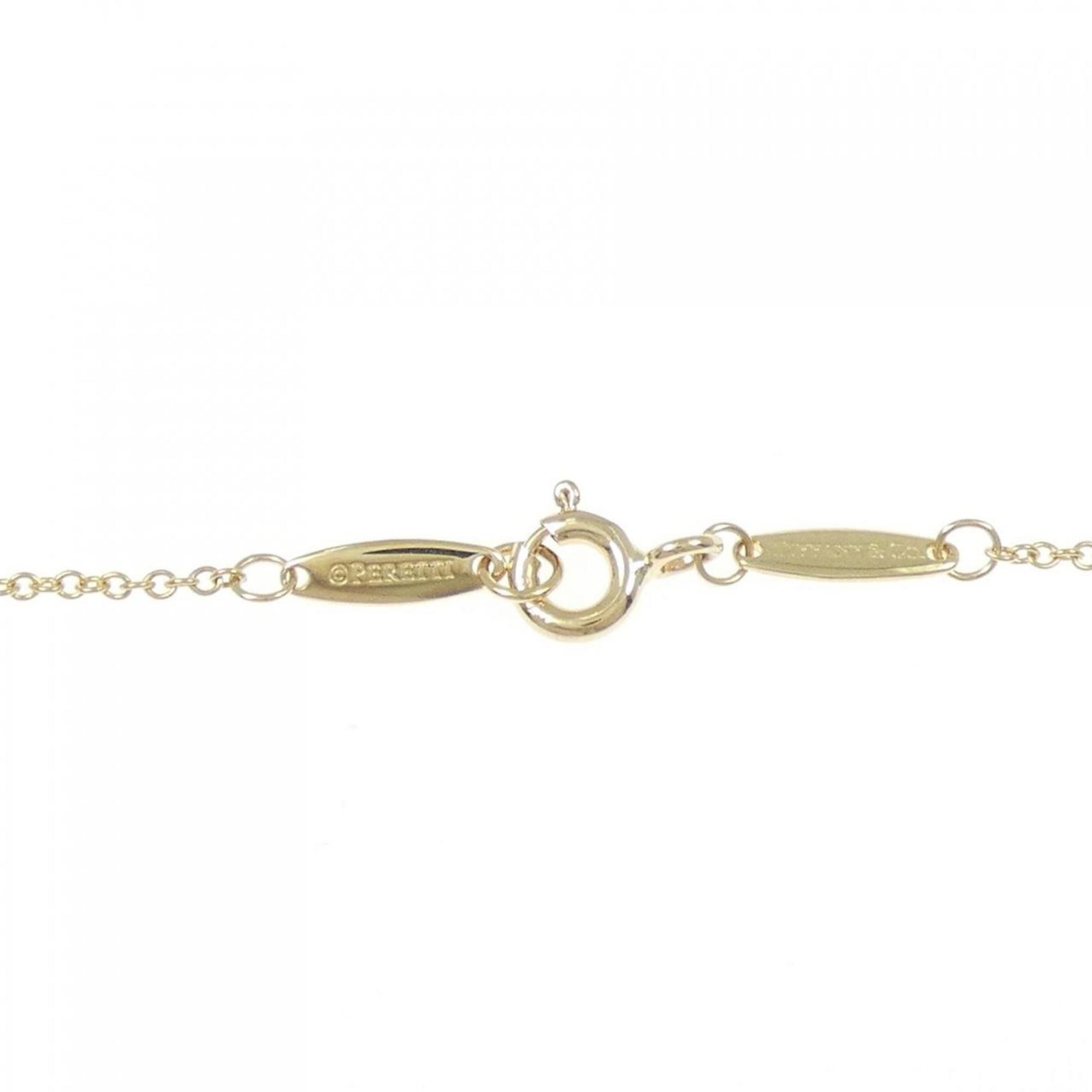 Tiffany & Co. Tiffany & Co By the yard necklace Size ONE SIZE - 5 Thumbnail